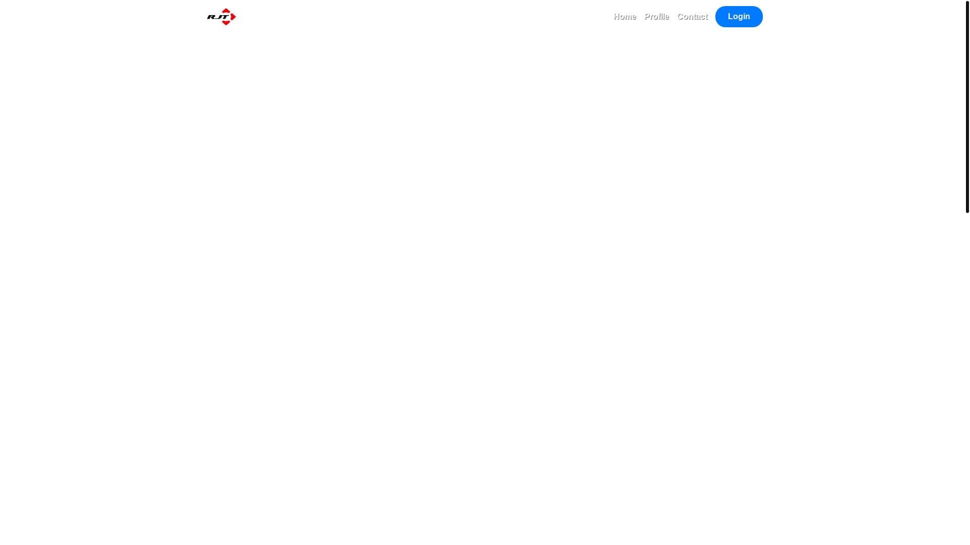 website screenshot of https://rojatek.my.id/