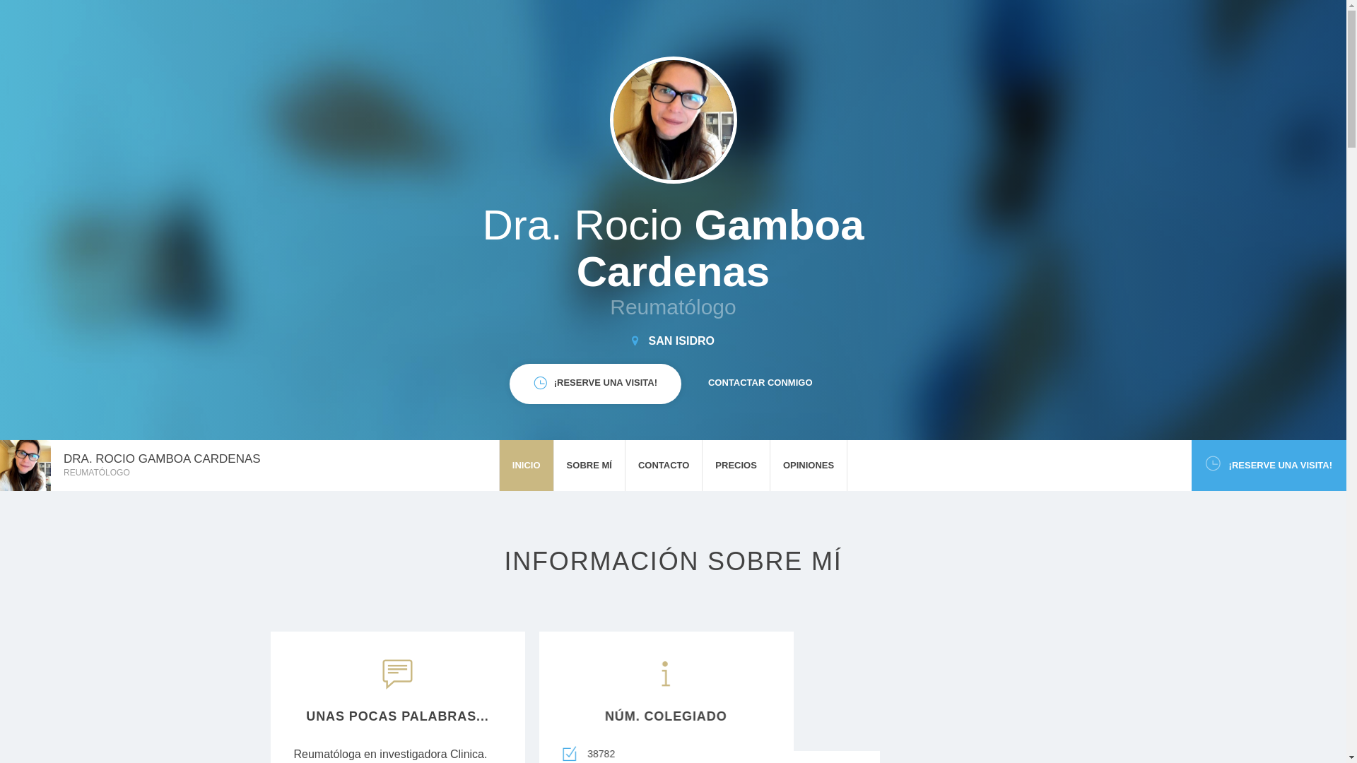 website screenshot of https://reumatologo-gamboa-cardenas.com/