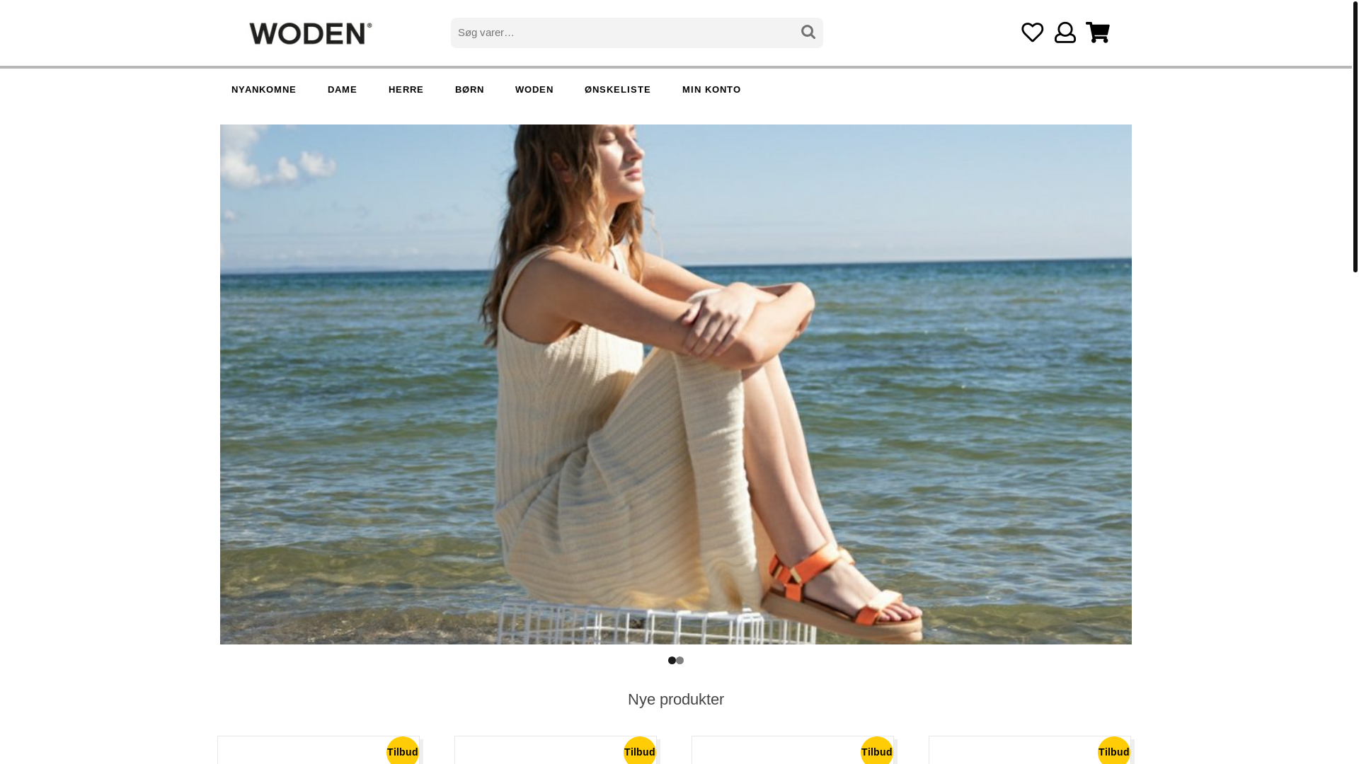 website screenshot of https://www.josephhealy.shop/