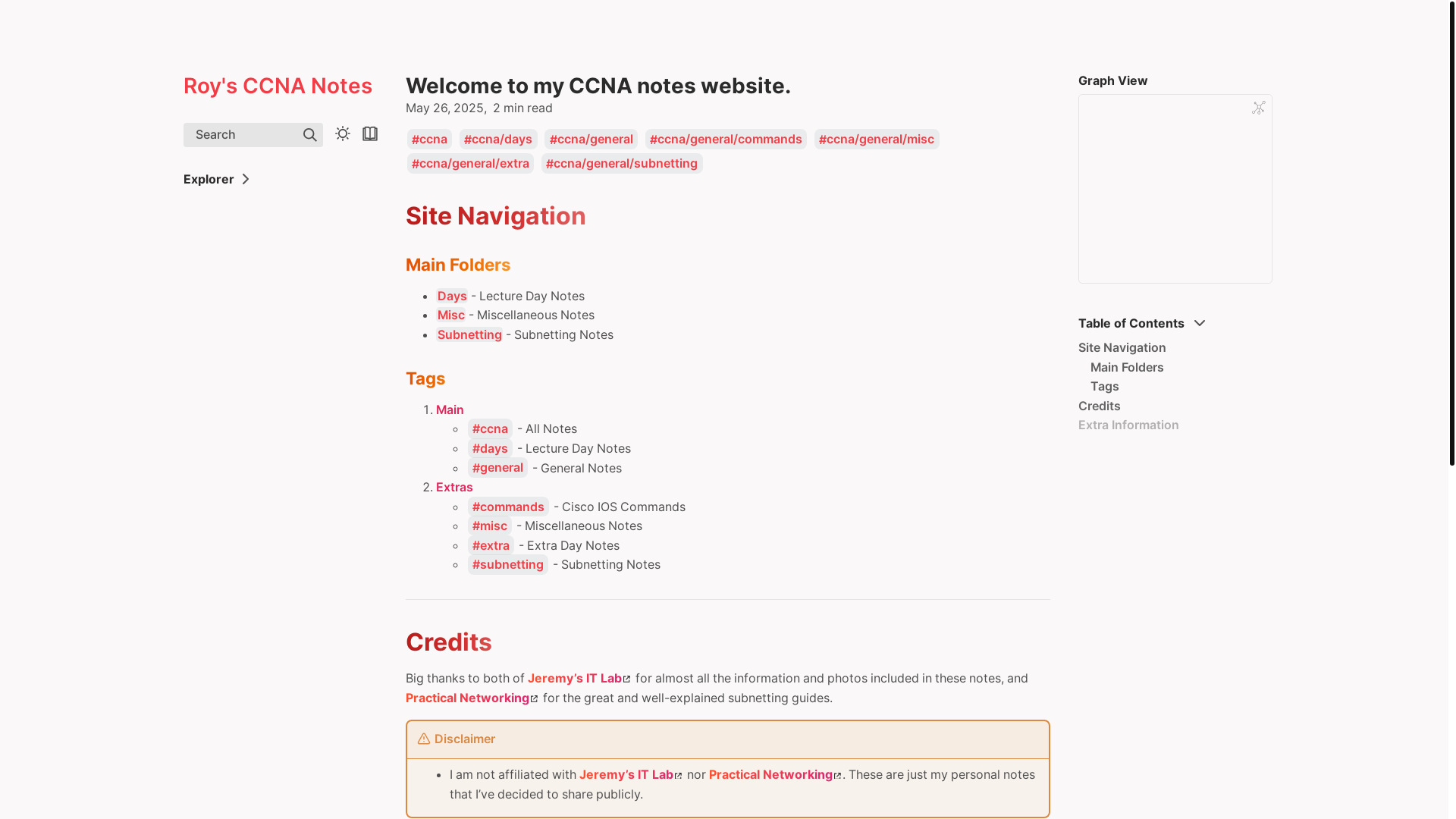 website screenshot of https://quartz-obsidian-2a6.pages.dev/