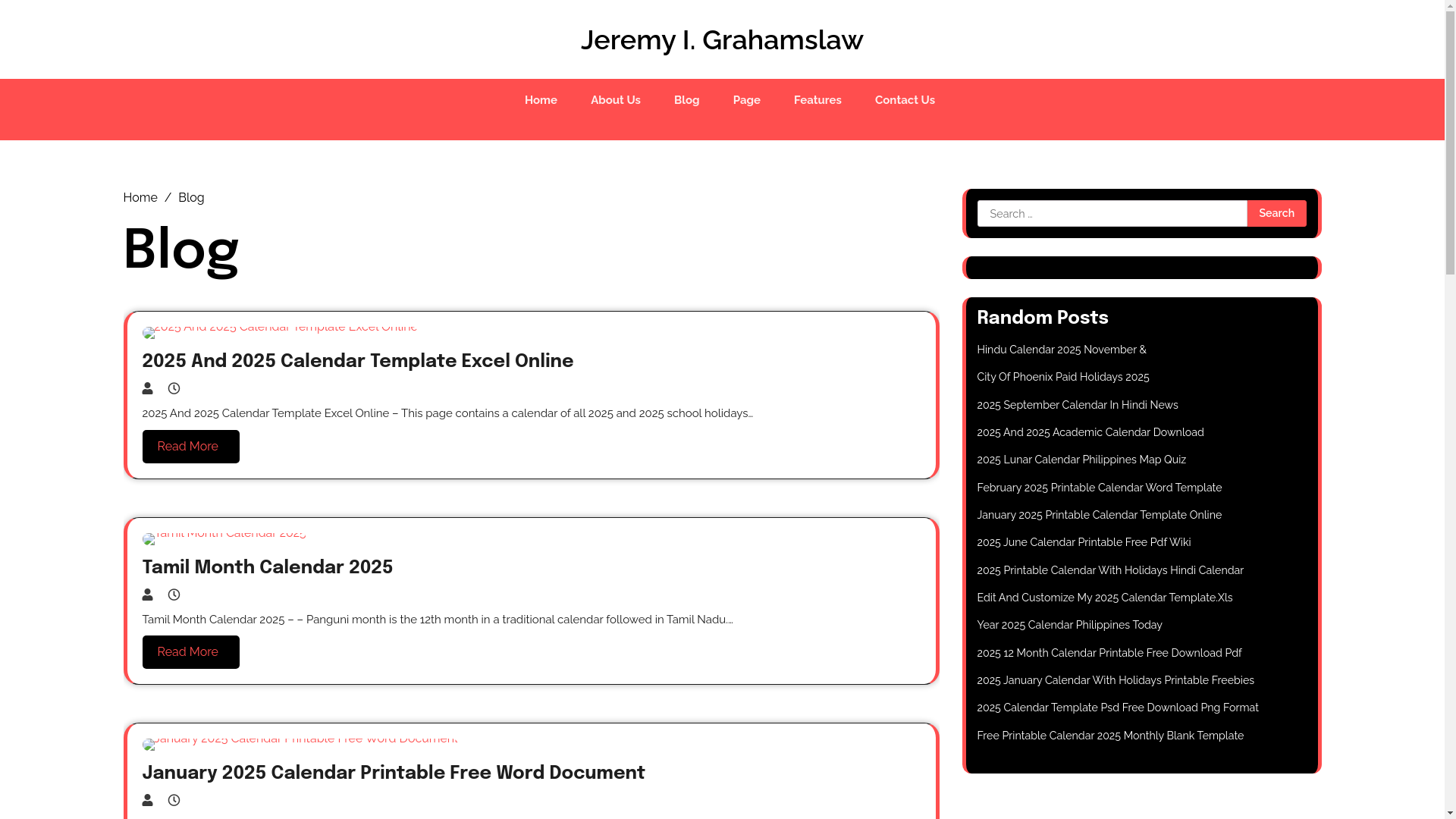 website screenshot of https://jeremyigrahamslaw.pages.dev/