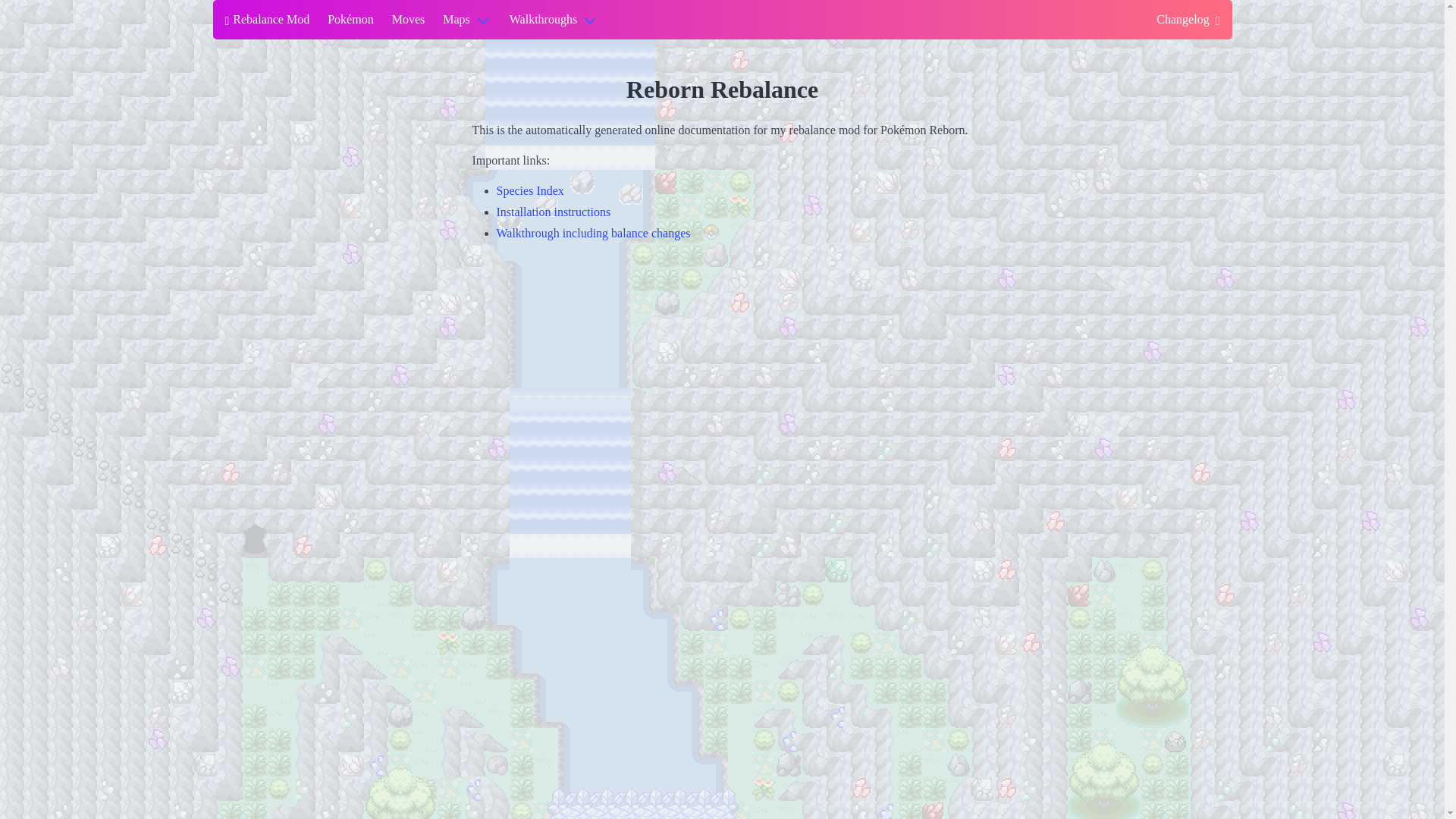 website screenshot of https://reborn-rebalance-out.pages.dev/