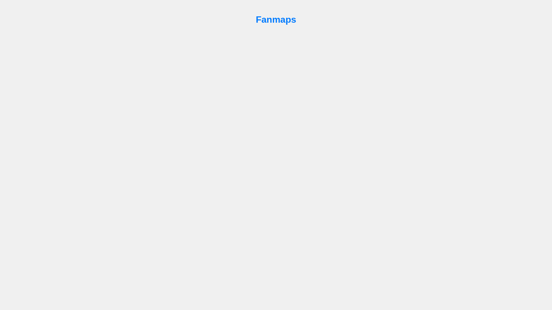 website screenshot of https://fanmaps-site.pages.dev/