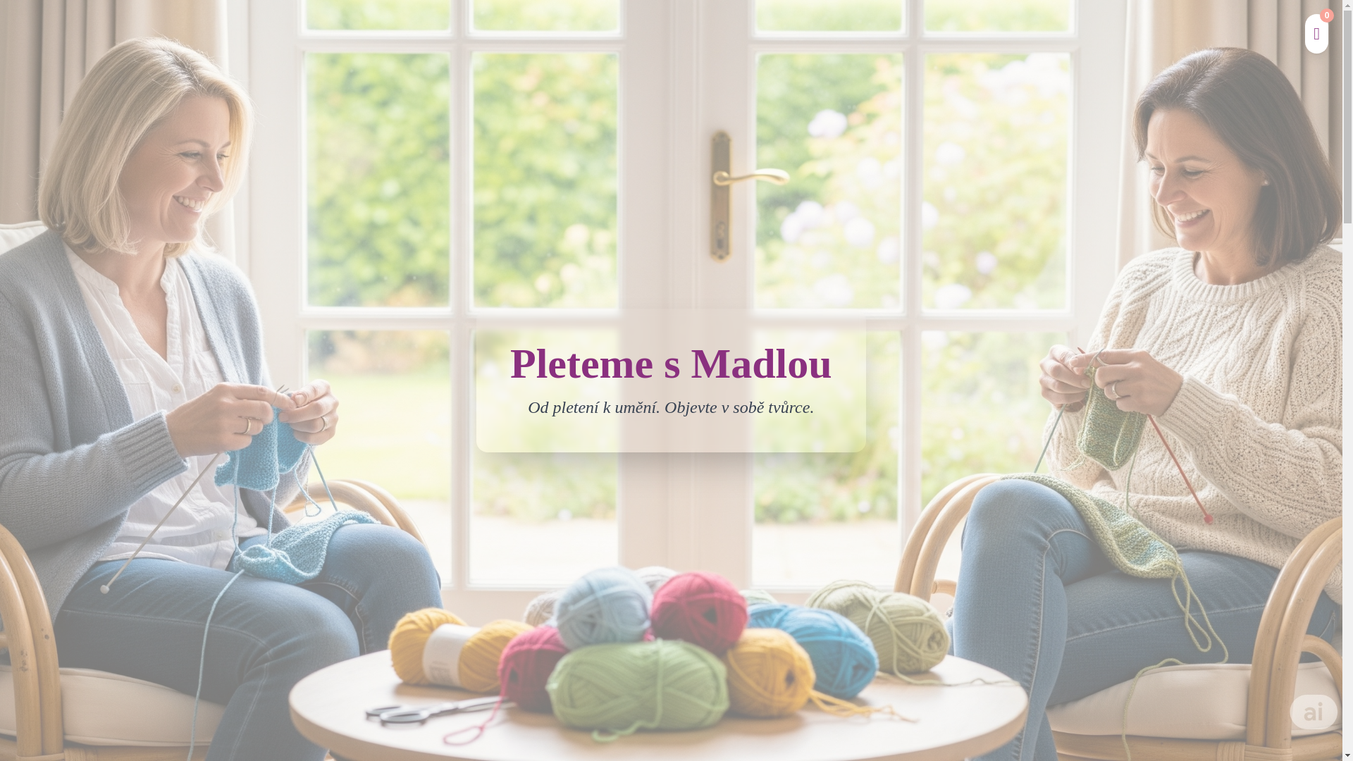 website screenshot of https://pletemesmadlou.pages.dev/