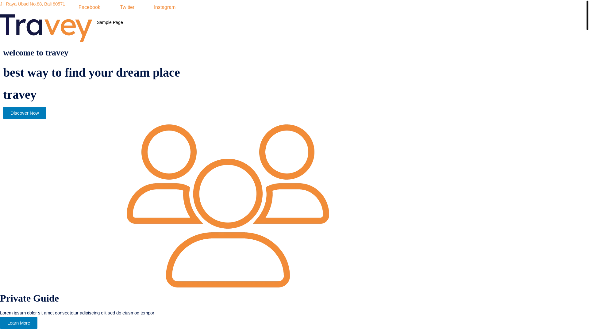 website screenshot of https://tasmaniantoursandtravel.com/