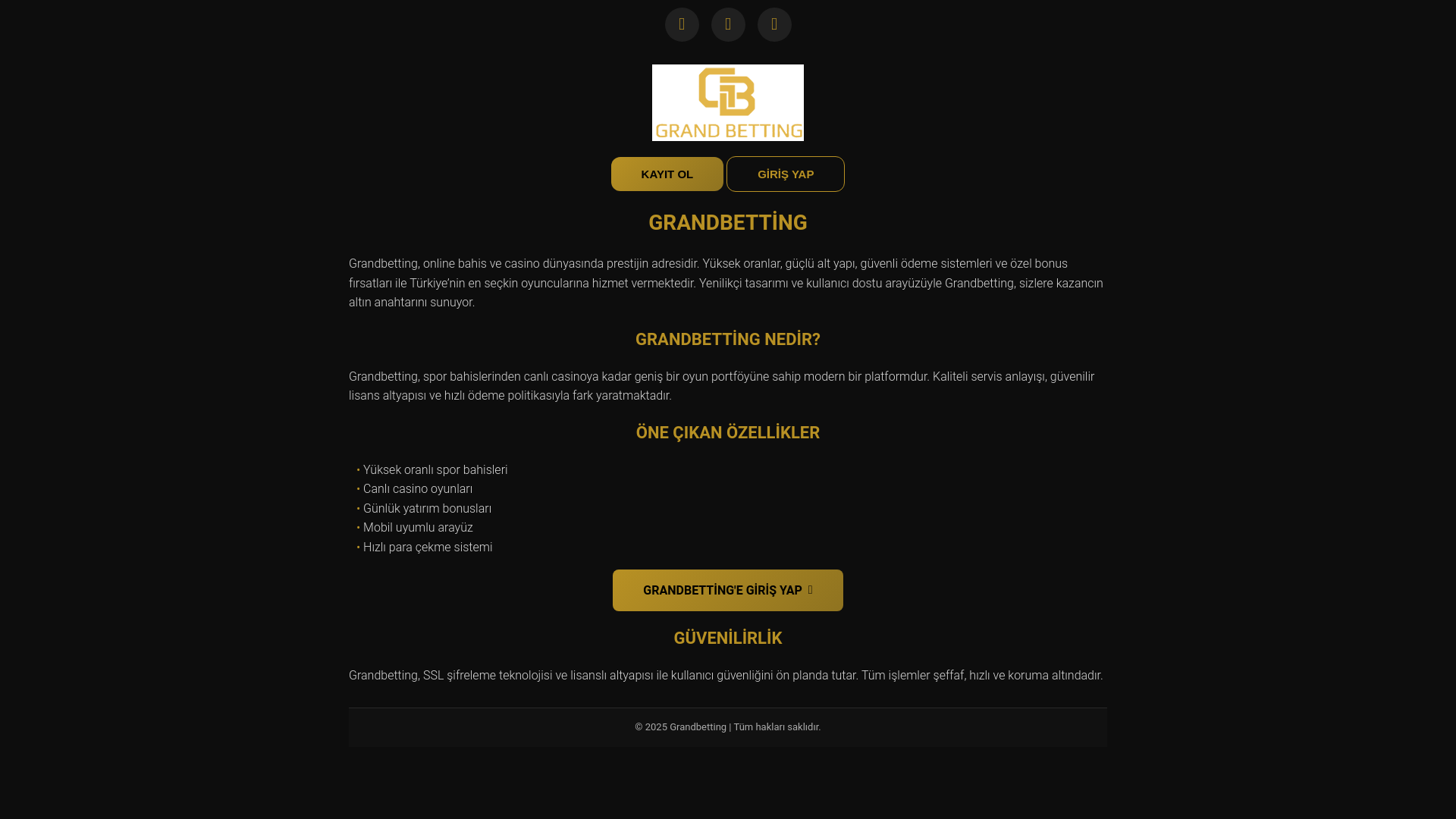 website screenshot of https://betofice2025guncel.vip/