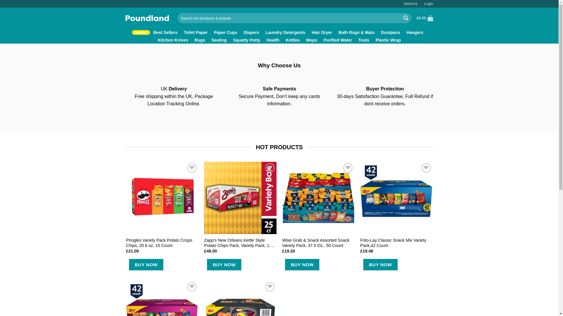 website screenshot of https://ciderbrook.shop/