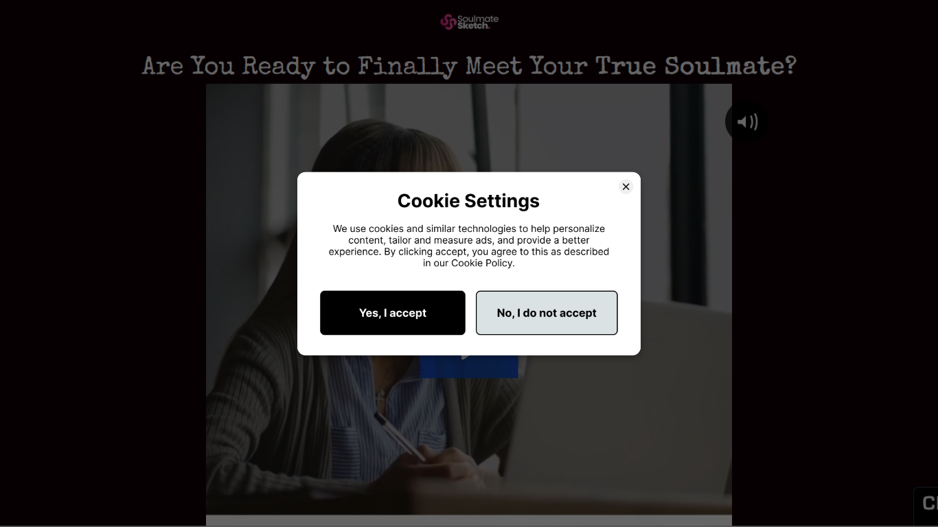 website screenshot of https://soulmate-sketch-765rg5.pages.dev/