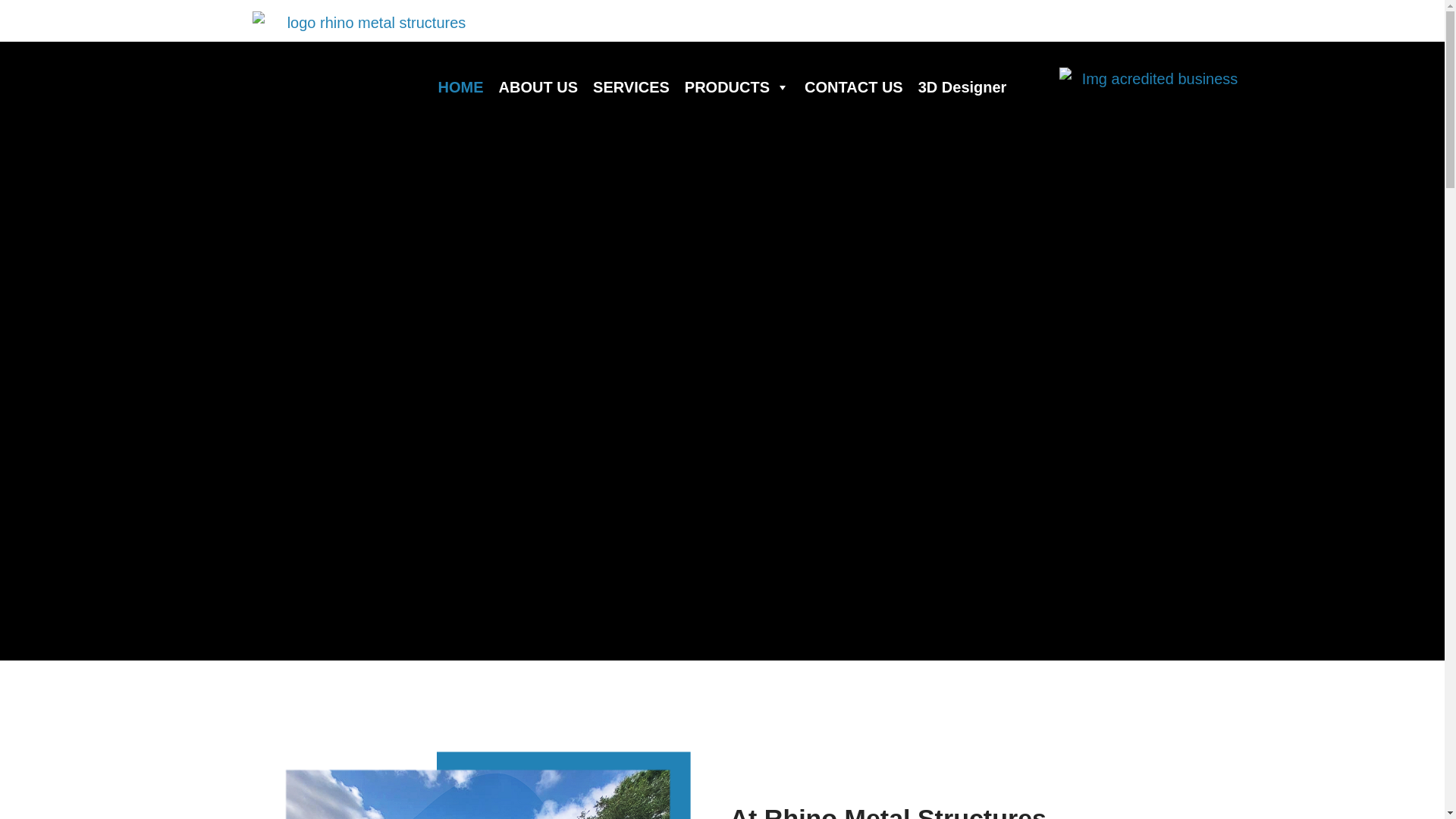 website screenshot of https://craftmansteel.com/