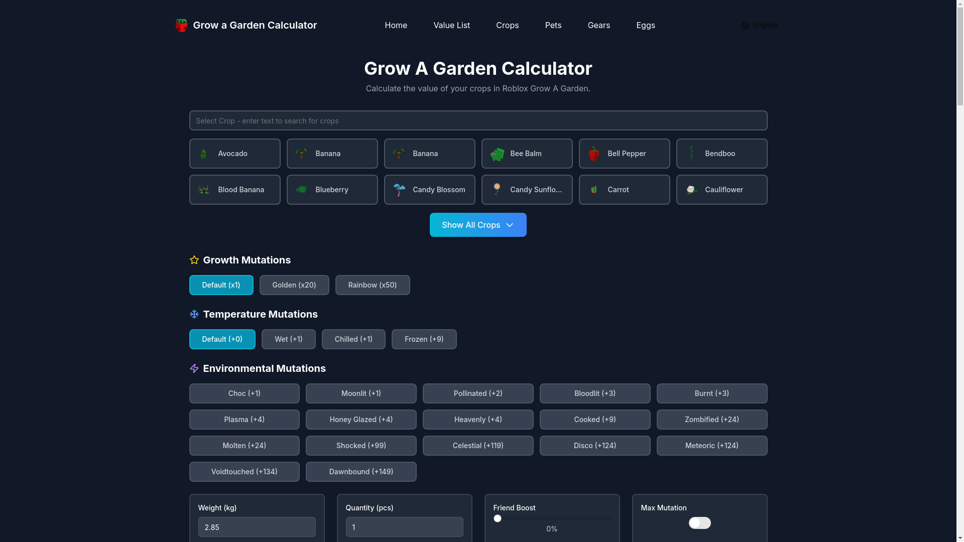 website screenshot of https://growagarden-calculator-github-io-2jl.pages.dev/