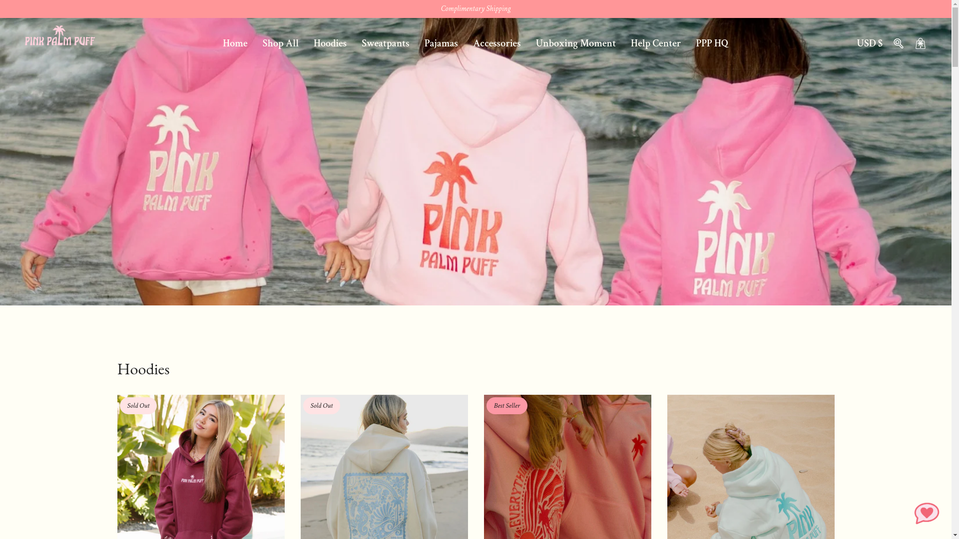 website screenshot of https://lilybalaisis.com/