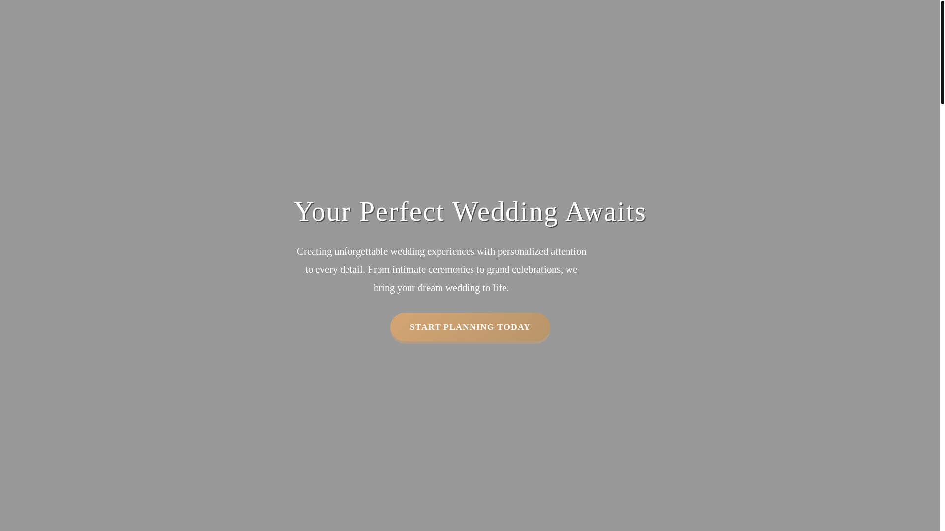 website screenshot of https://weddingevolutionpros.courses/