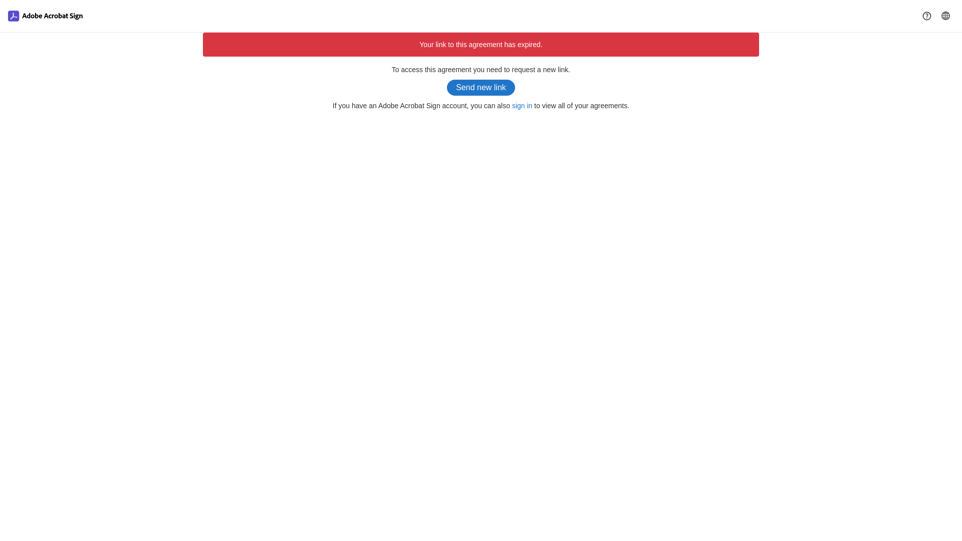 website screenshot of https://na1.documents.adobe.com/public/esign?tsid=CBFCIBAA3AAABLblqZhCUVp3LYWuYbtm12g9dTJN-hy-xmkw4cAnHwUA5hlGXopV2qIZ0MbTByv1q98LaFyF-uINgXodPEcSjeaaDTGWy&