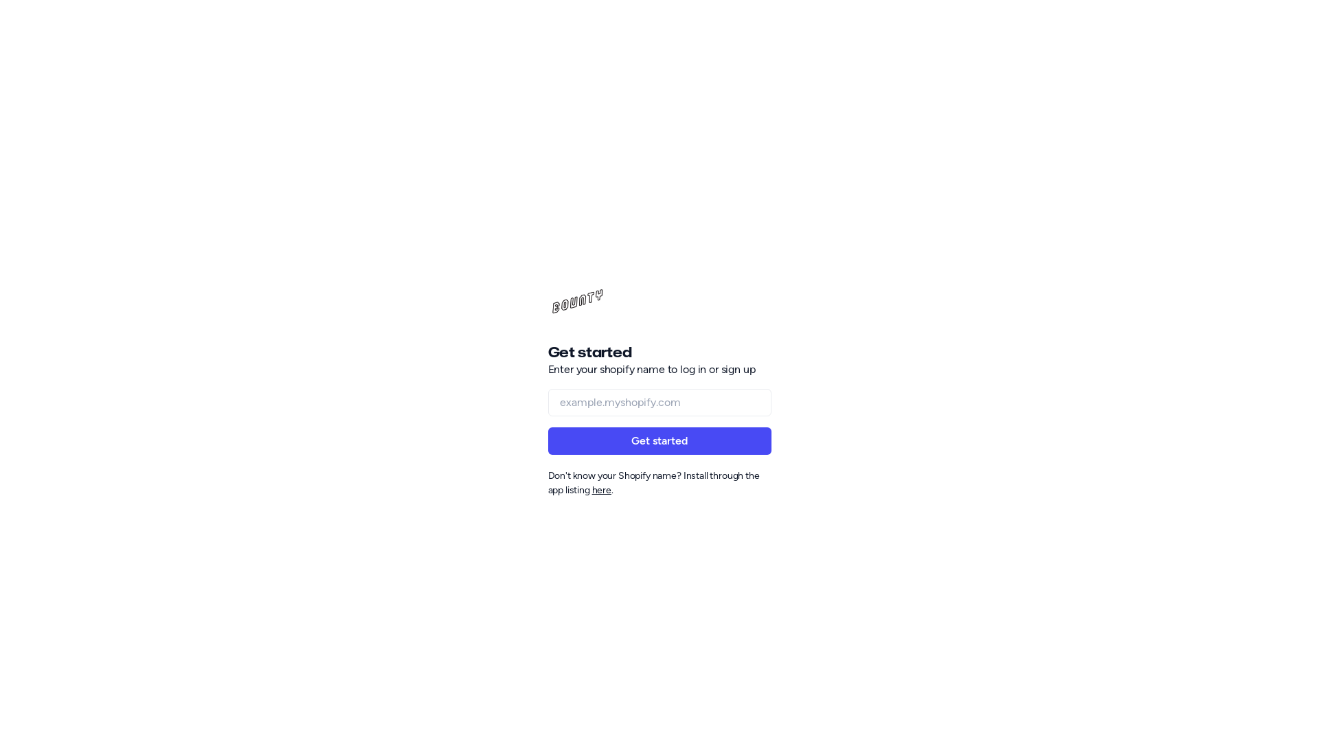website screenshot of https://brands.pages.dev/