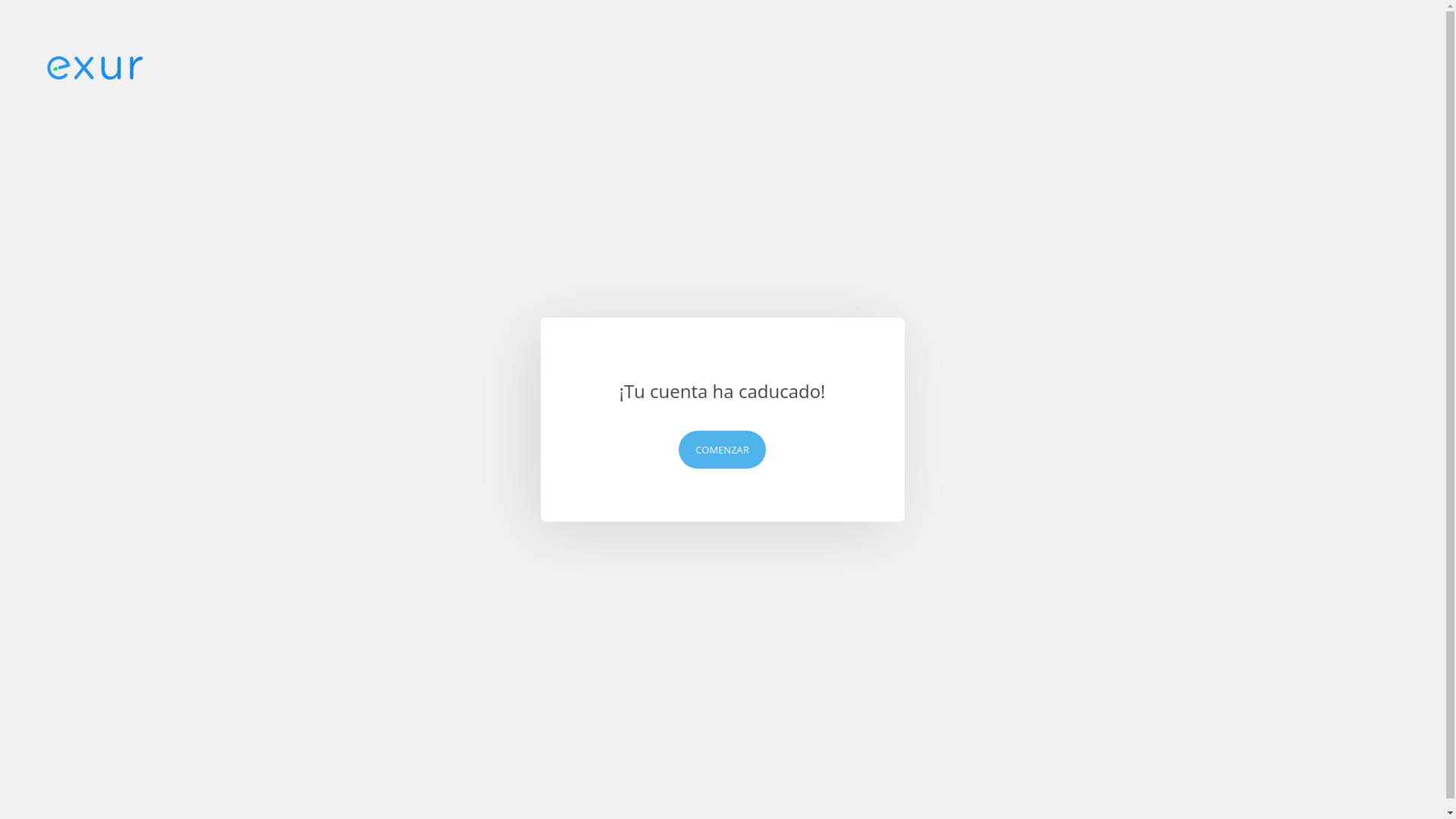 website screenshot of https://agenciatusredes.com/