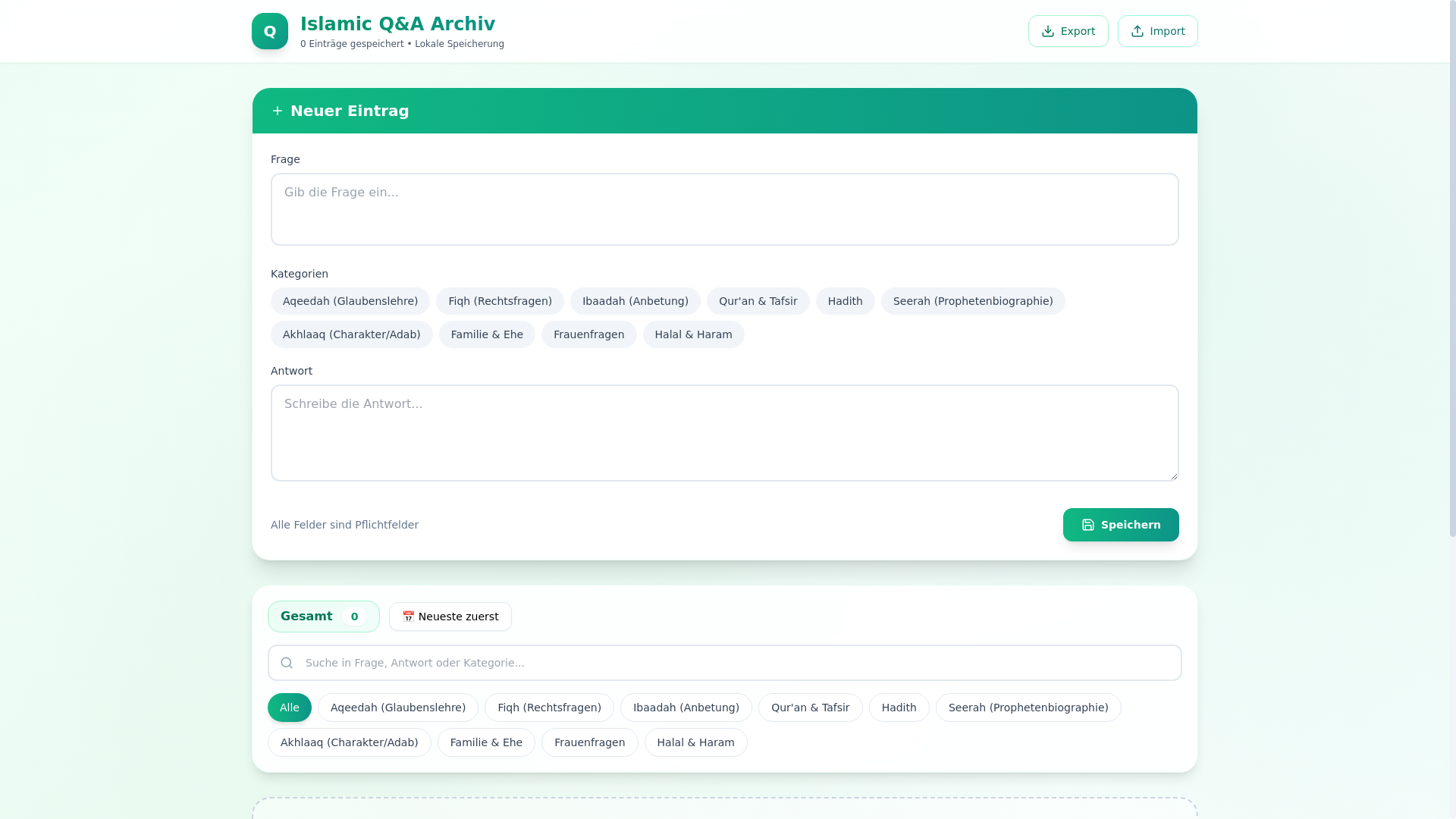 website screenshot of https://qa-8an.pages.dev/