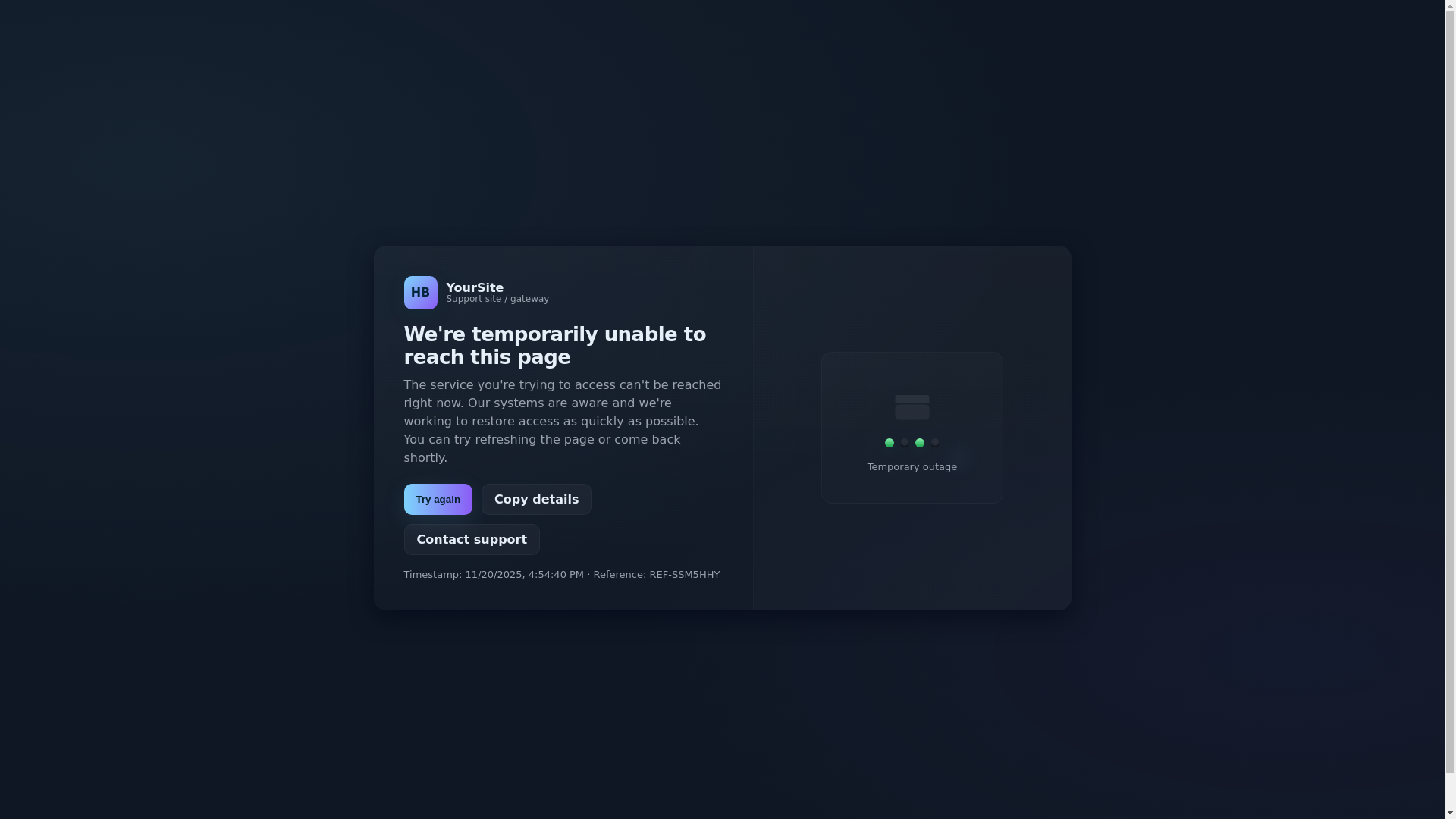 website screenshot of https://myezbayar.store/