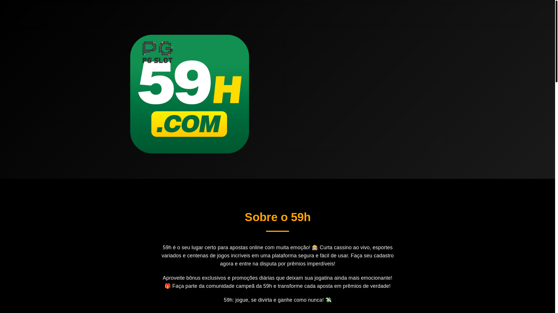 website screenshot of https://59haq.com/