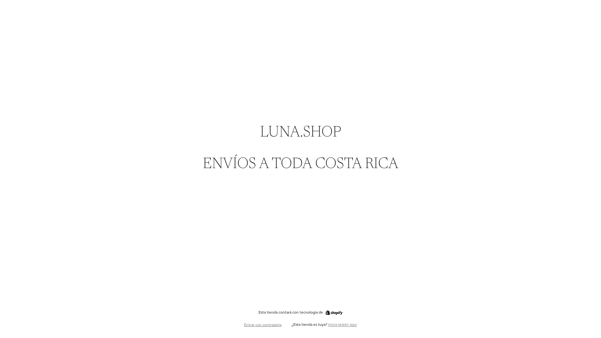 website screenshot of https://shopguatema.com/