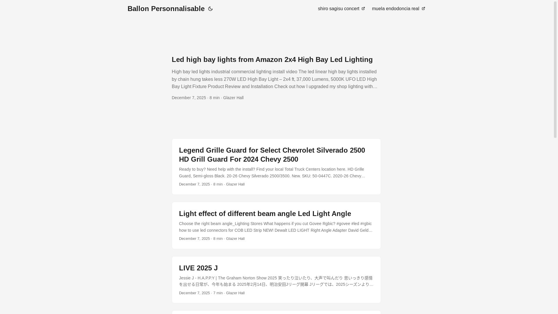 website screenshot of https://ballonpersonnalisable3.pages.dev/