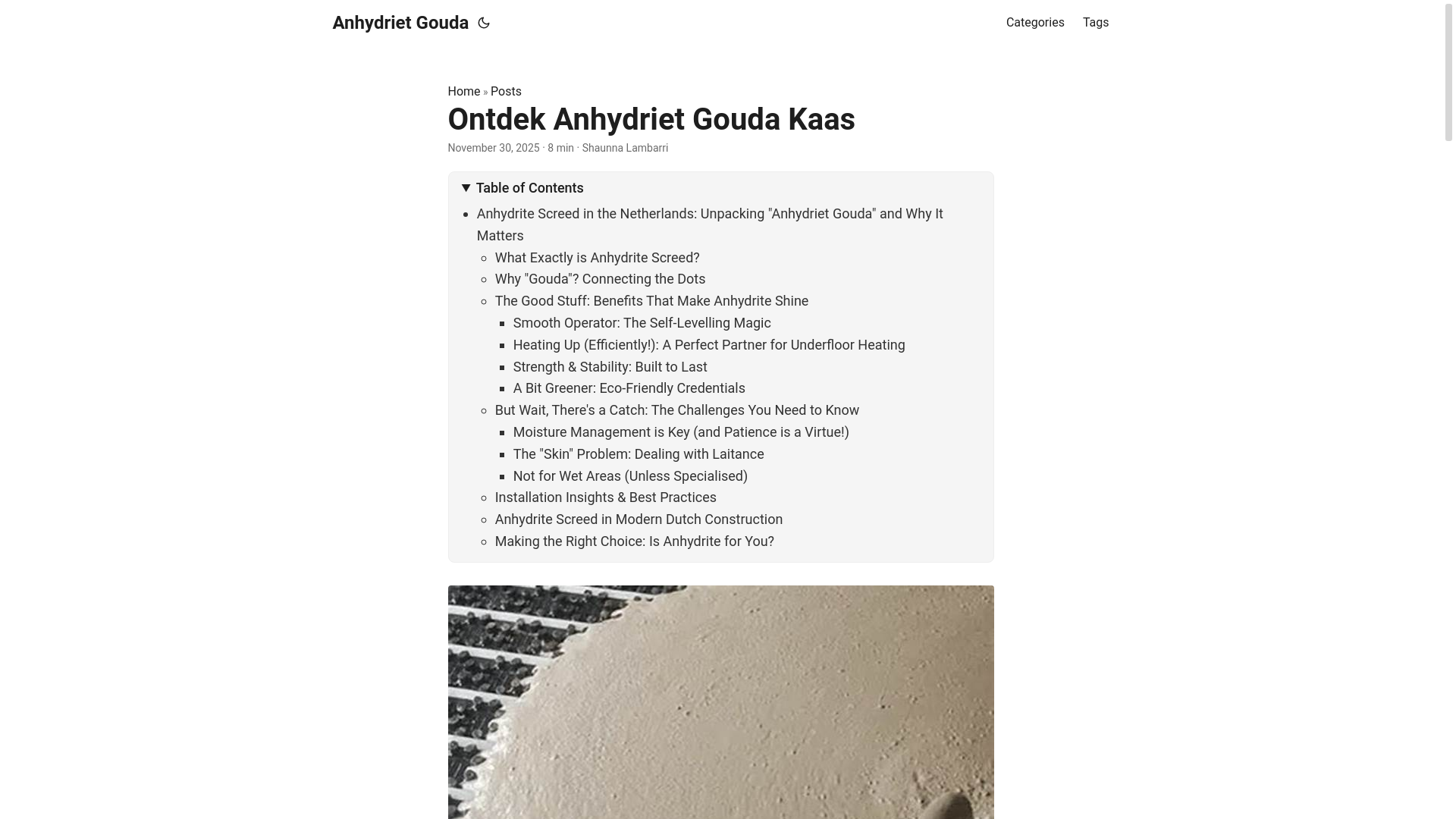 website screenshot of https://anhydrietgouda.pages.dev/