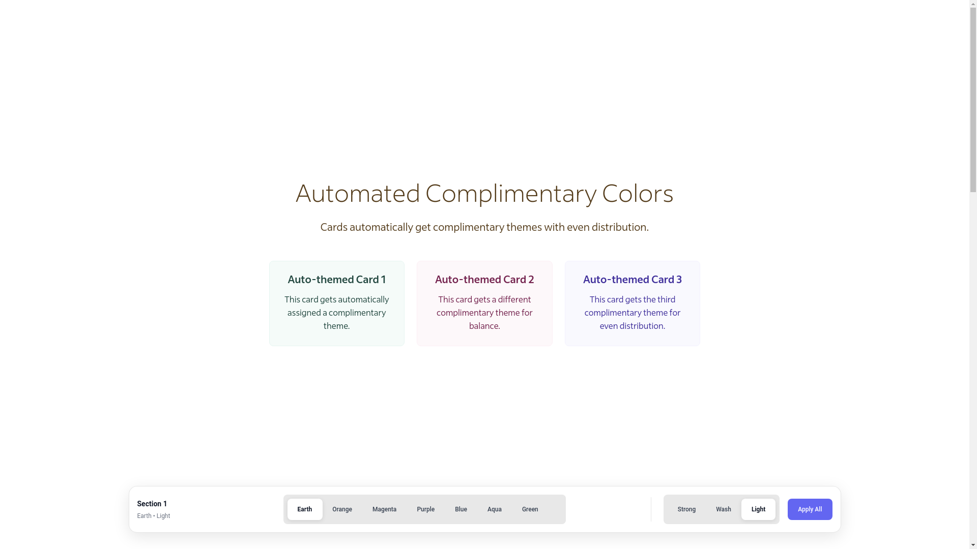 website screenshot of https://theme-tester.pages.dev/