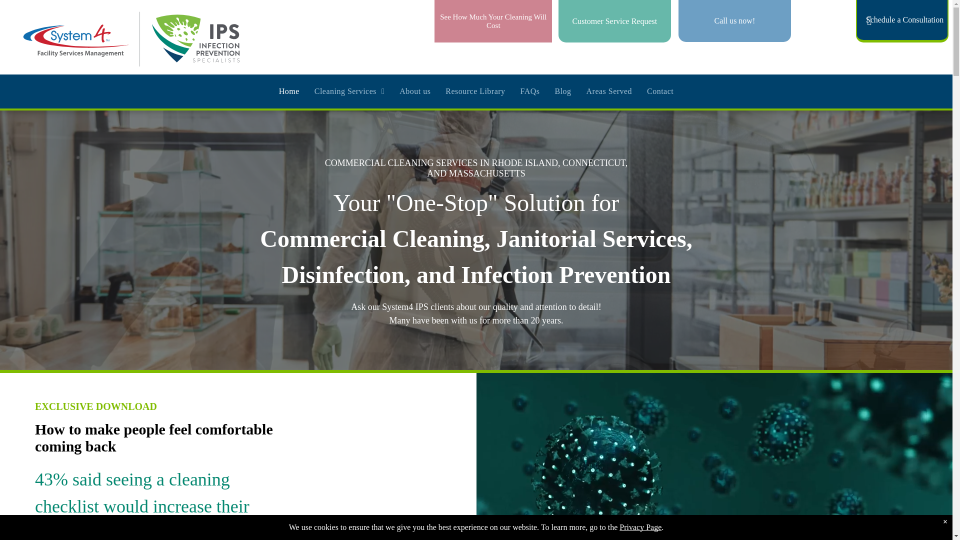 website screenshot of https://thesystem4newengland.com/