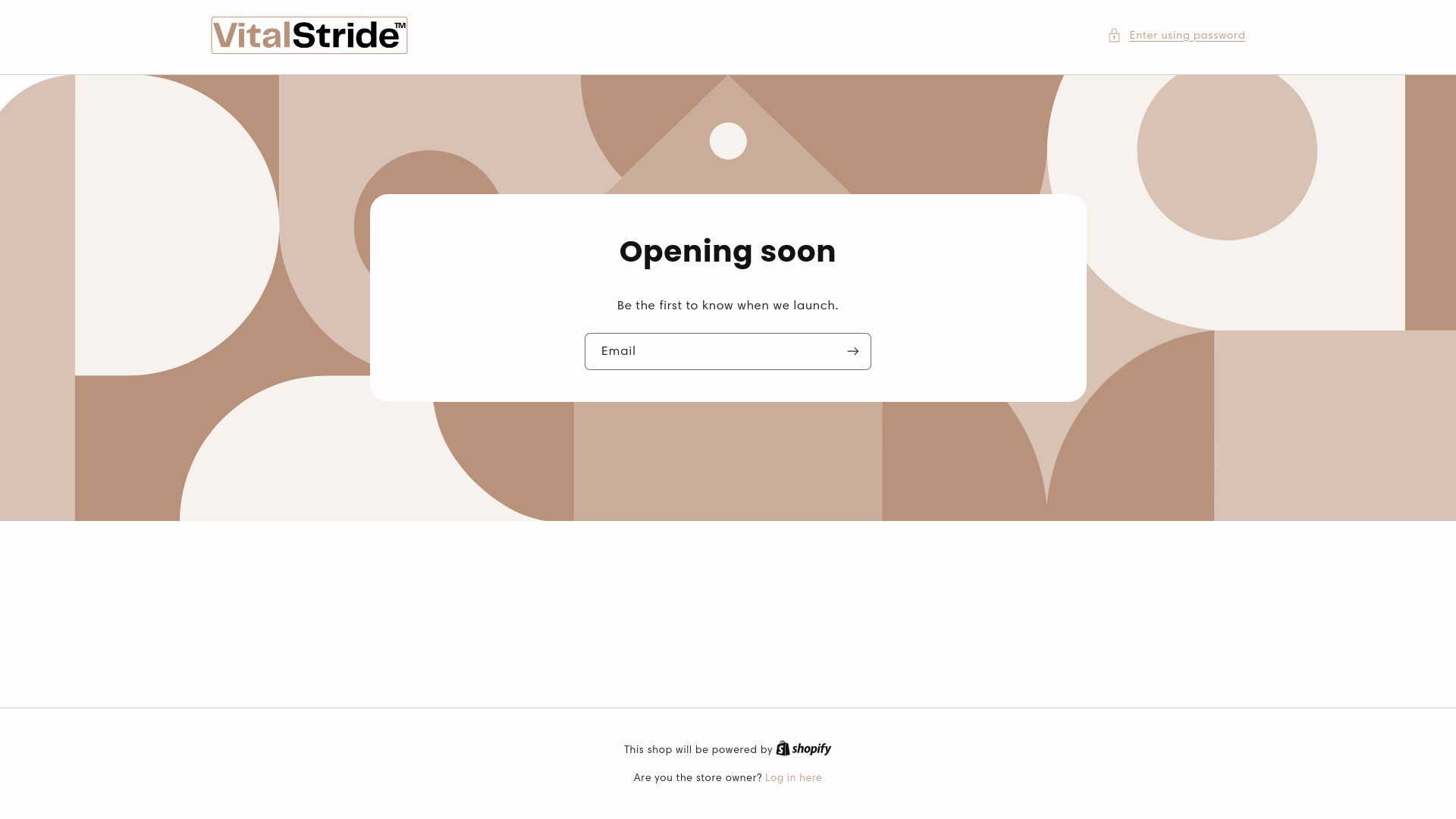 website screenshot of https://trymarelle.com/