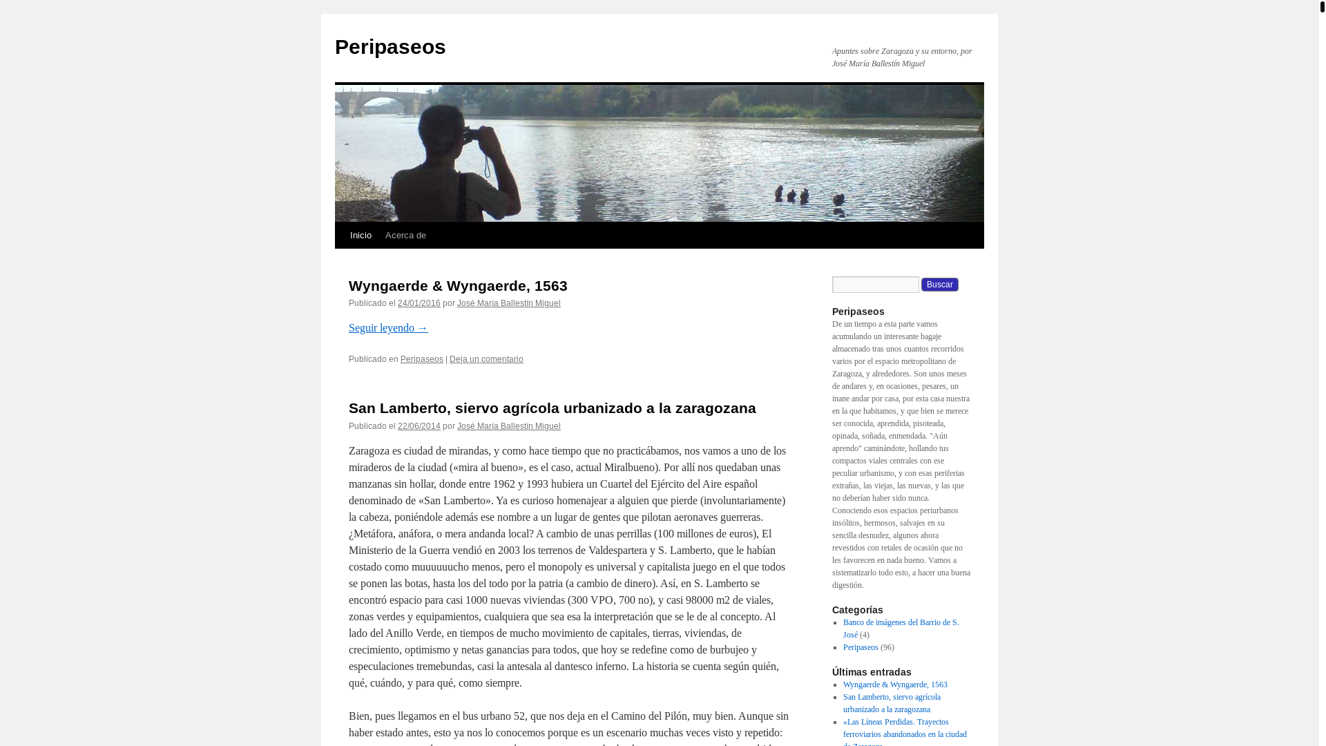 website screenshot of https://peripaseos.wordpress.com/
