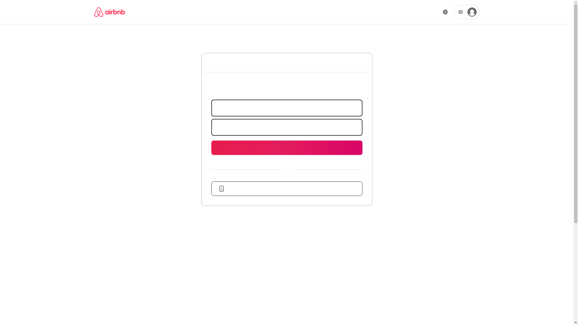 website screenshot of https://abnplrooms.de/