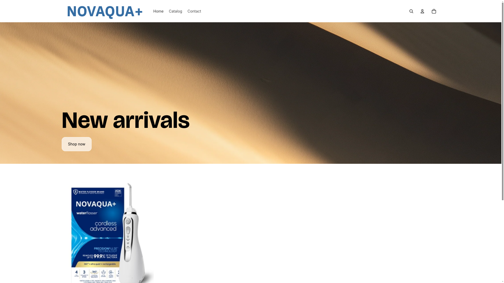 website screenshot of https://buymybubu.com/