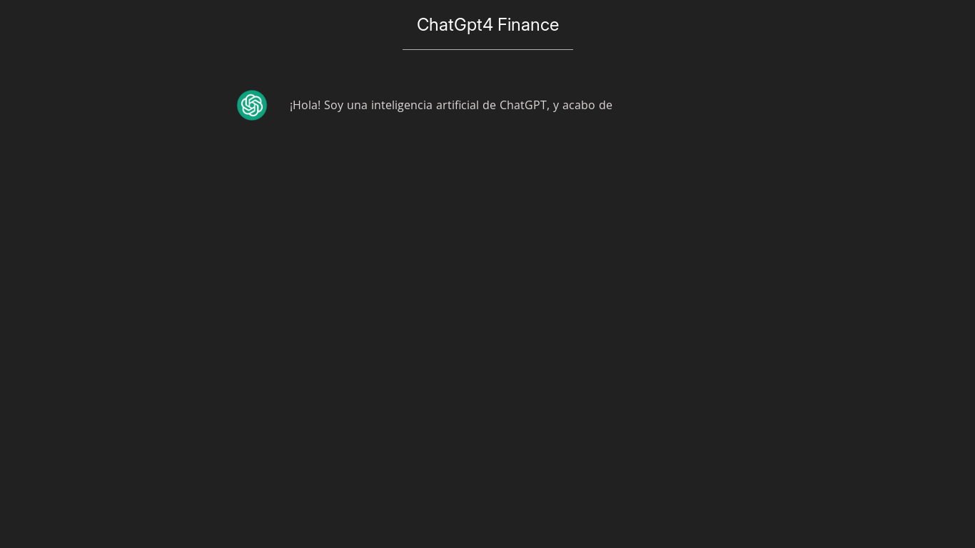 website screenshot of https://teamfinchates.com/
