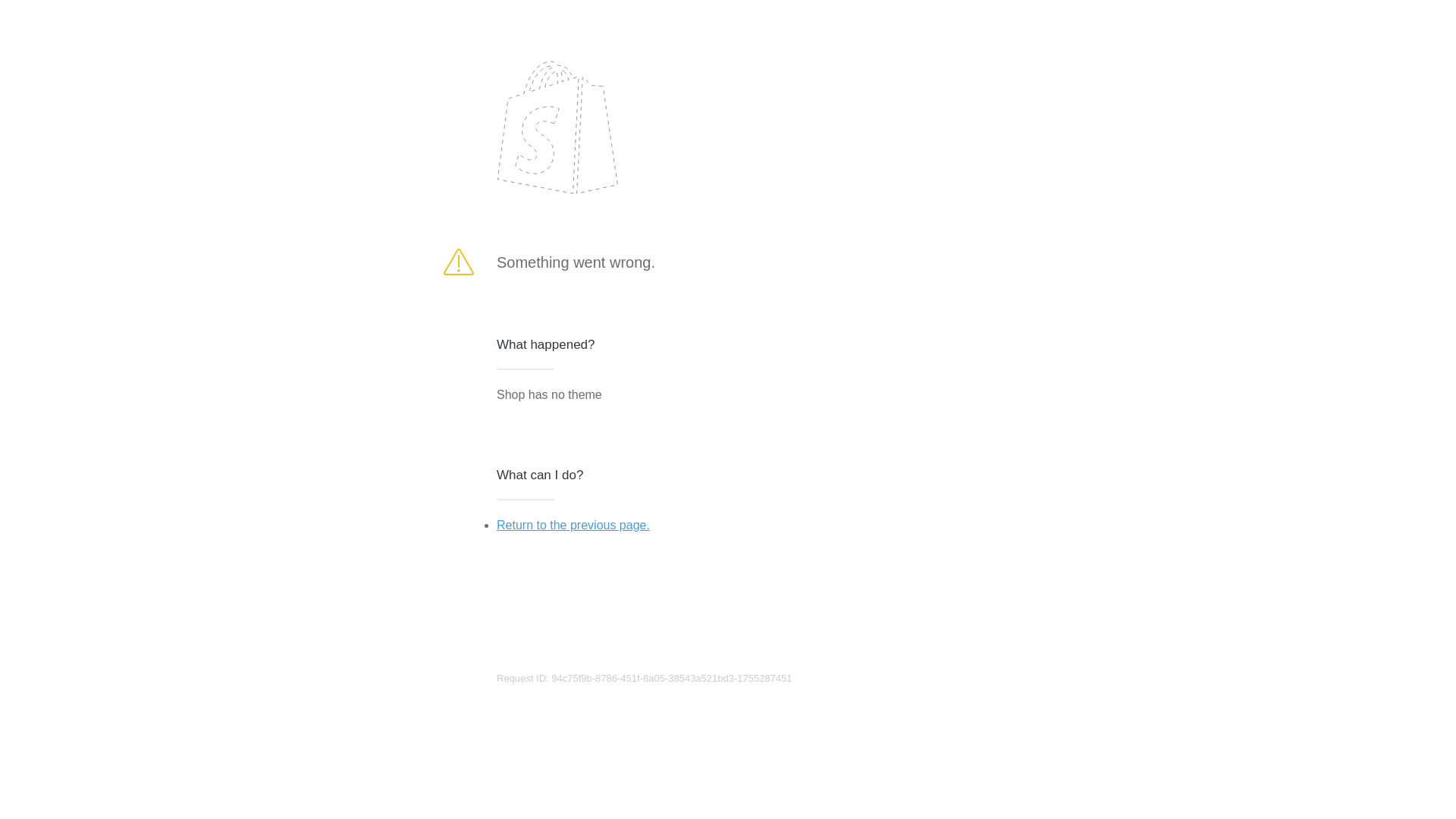website screenshot of https://springupfashion.com/