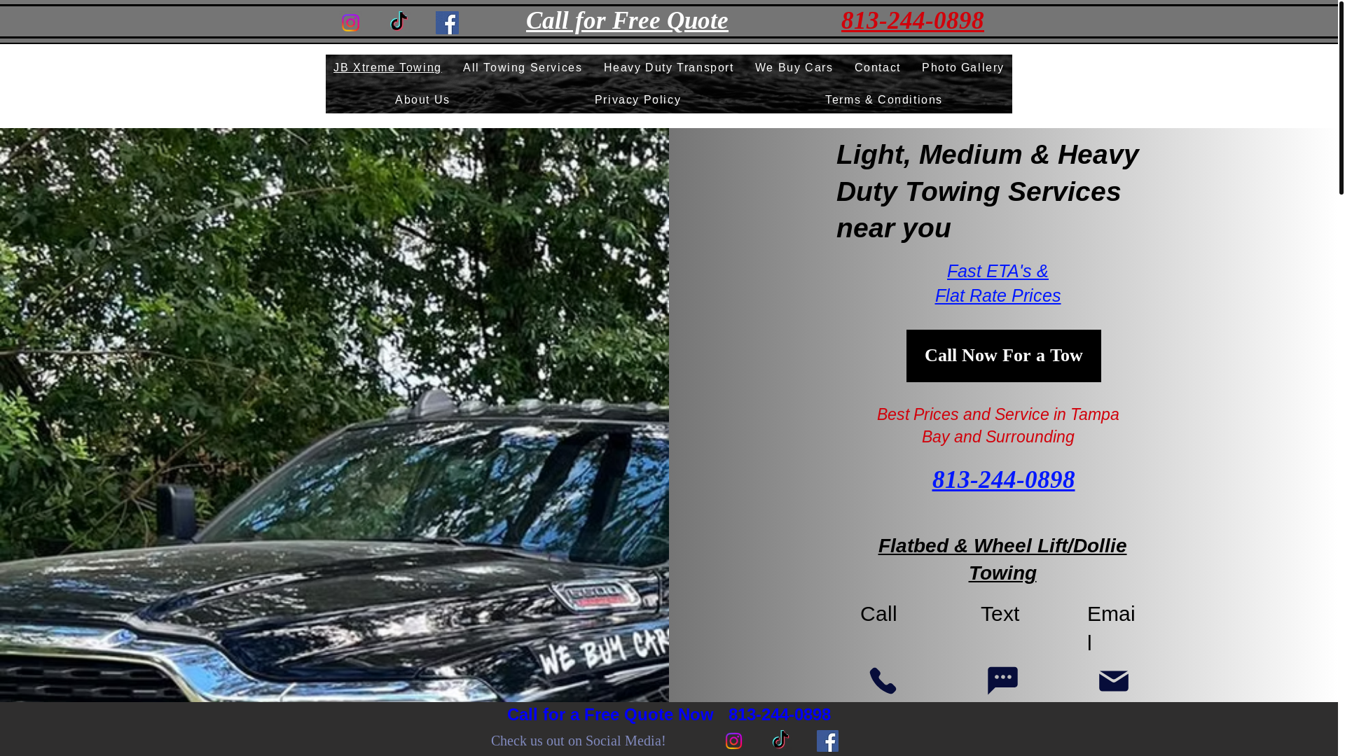 website screenshot of https://commercial-progressive.com/