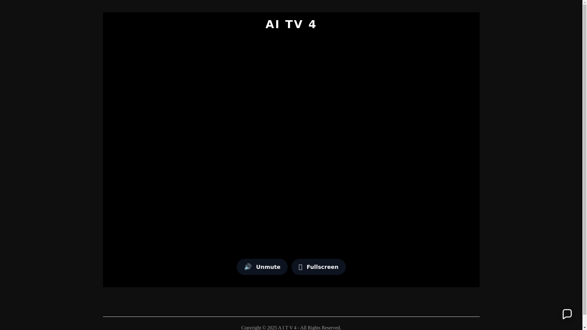 website screenshot of https://aitv4.com/