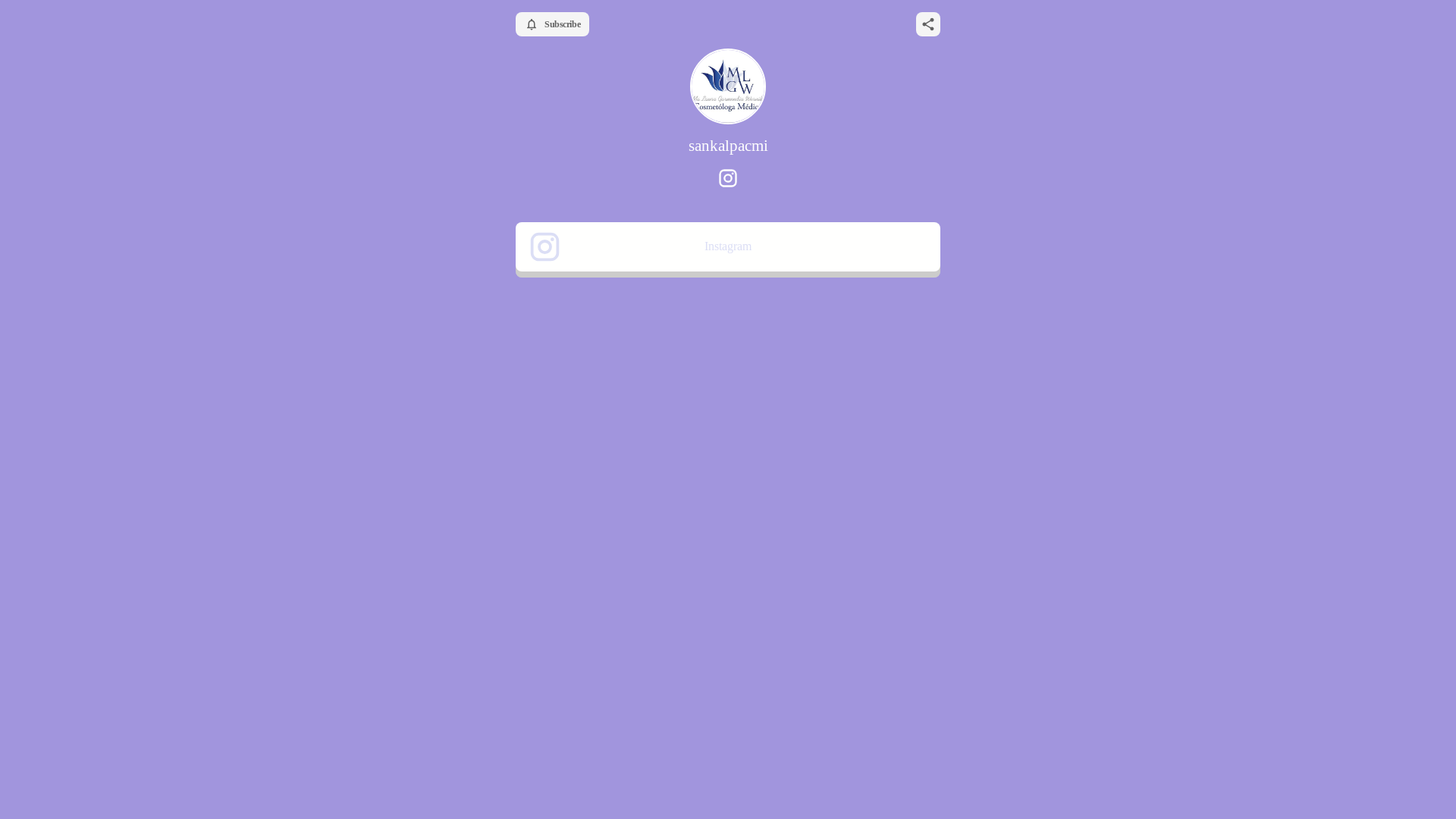 website screenshot of https://sankalpacentromedicointegrativo.com/