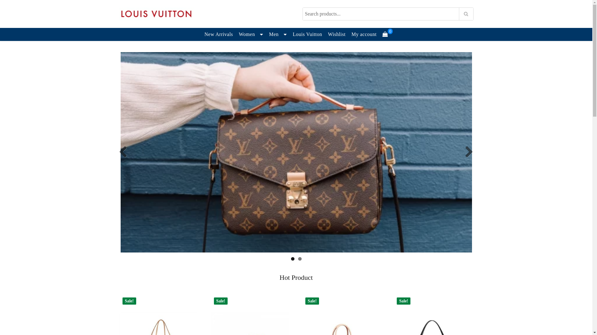 website screenshot of https://joniquecharitable.shop/