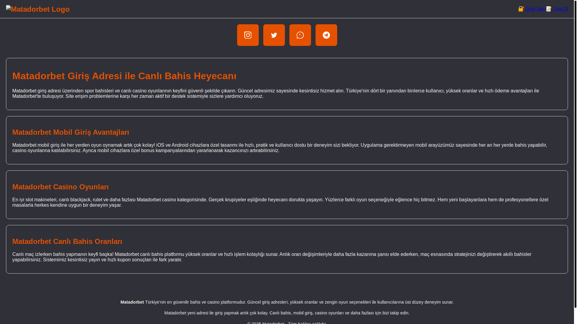 website screenshot of https://giris-matadorbet-kazancli-oyunlari-top.pages.dev/