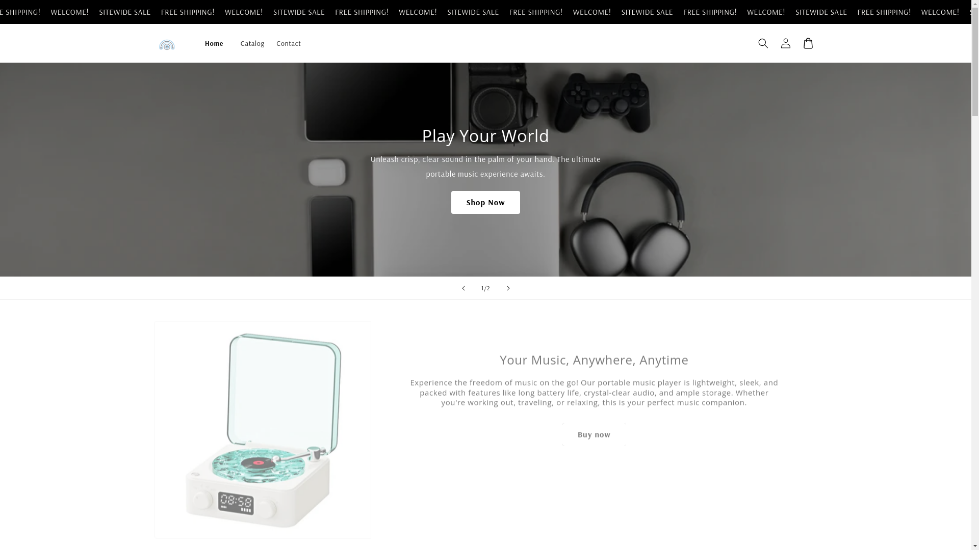 website screenshot of https://heatcore.us/