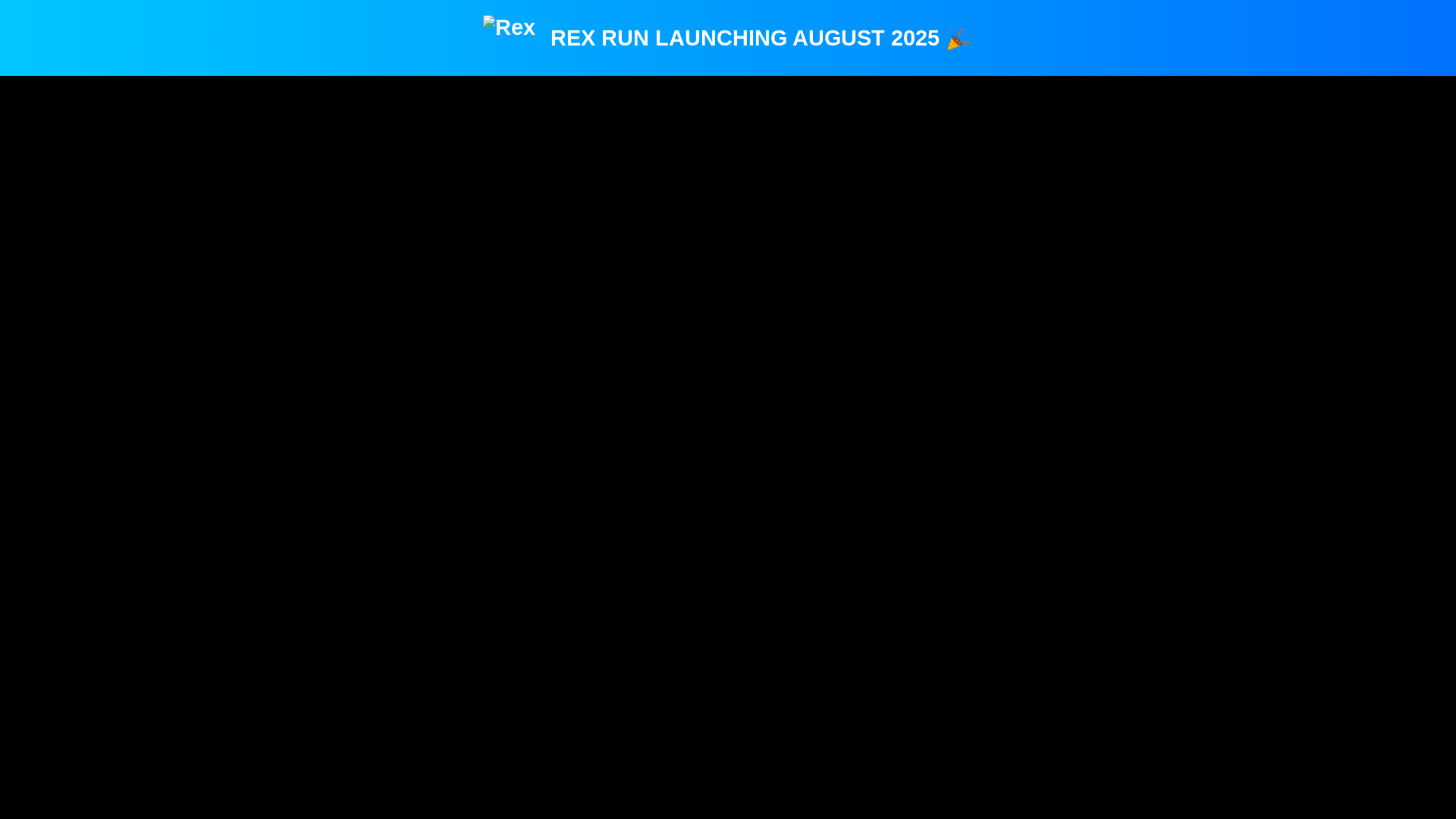 website screenshot of https://rexscreen.pages.dev/