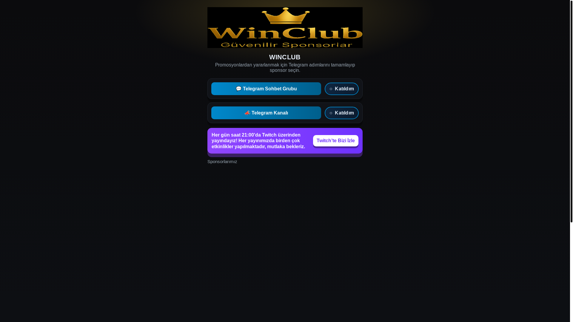website screenshot of https://winclubsmswebsite.pages.dev/