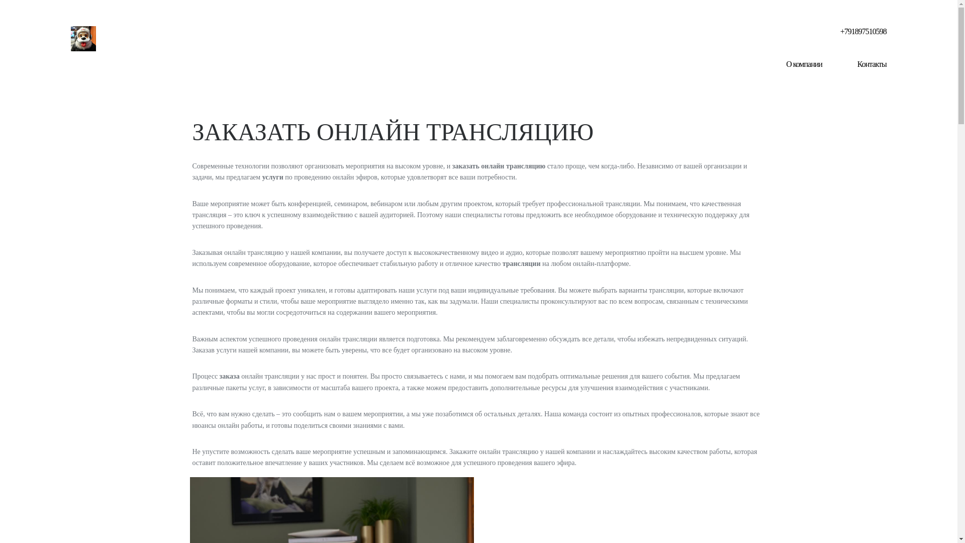 website screenshot of https://zakazat-onlajn-translyaciyu10.ru/