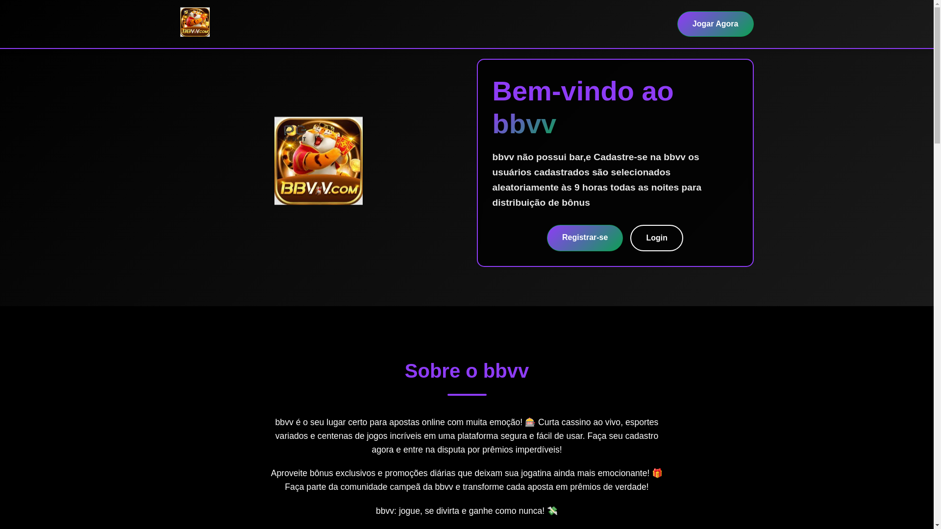 website screenshot of https://bbvvaf.com/