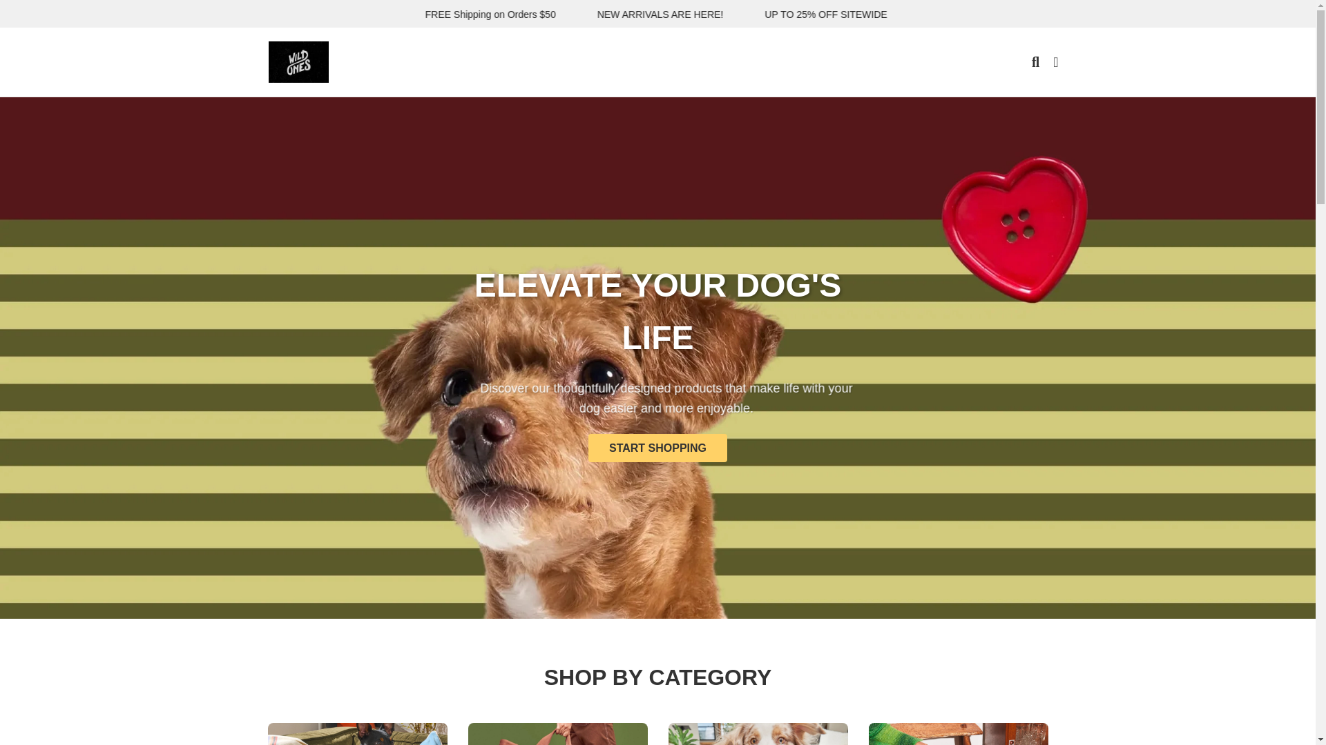 website screenshot of https://gccandles.site/