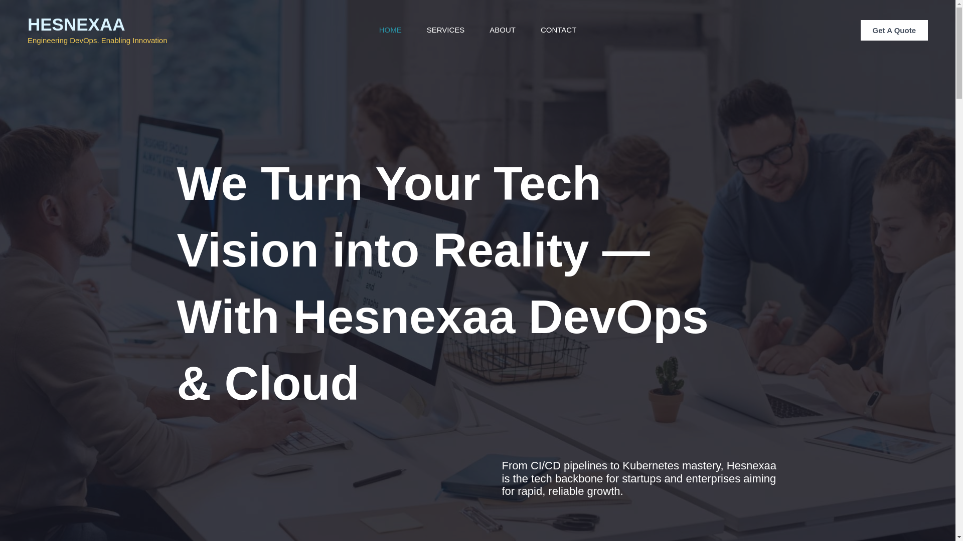website screenshot of https://hesnexaa.com/