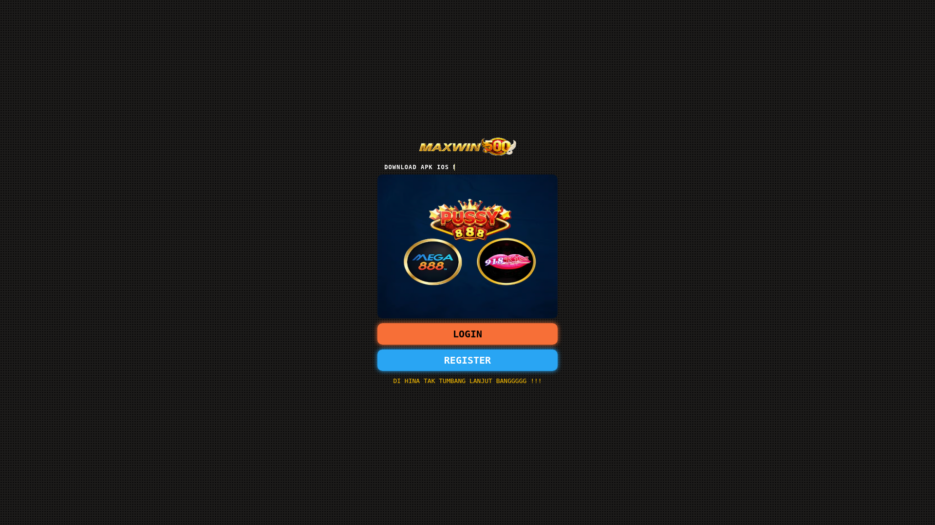 website screenshot of https://smartmarrisselangorpuss.pages.dev/