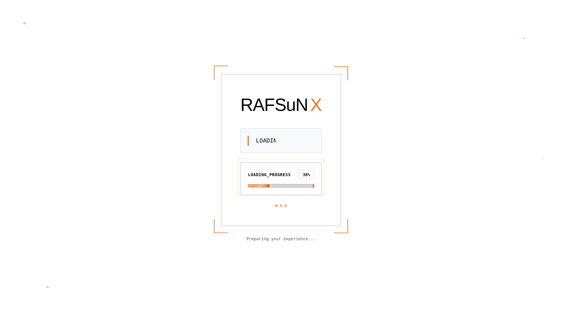 website screenshot of https://rafsunx-staging.pages.dev/