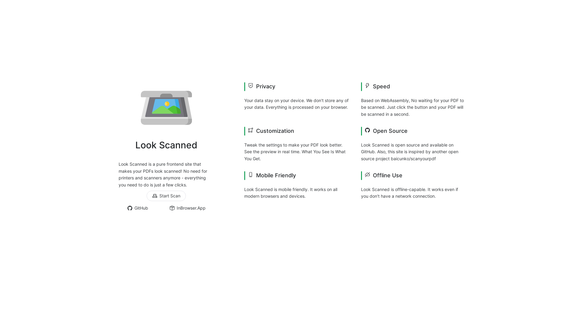 website screenshot of https://lookscanned-5ve.pages.dev/
