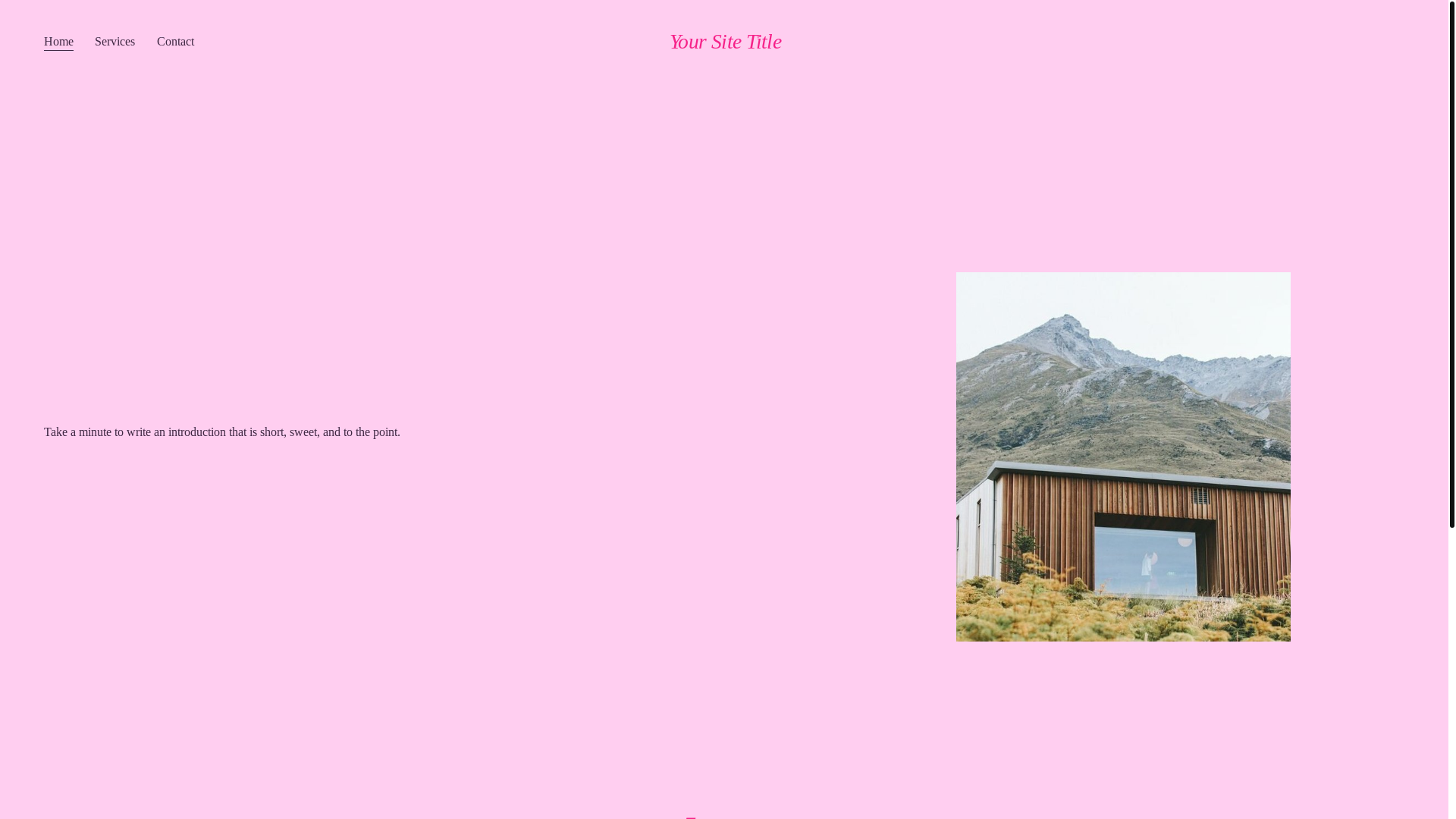website screenshot of https://solarpunkprincess.com/