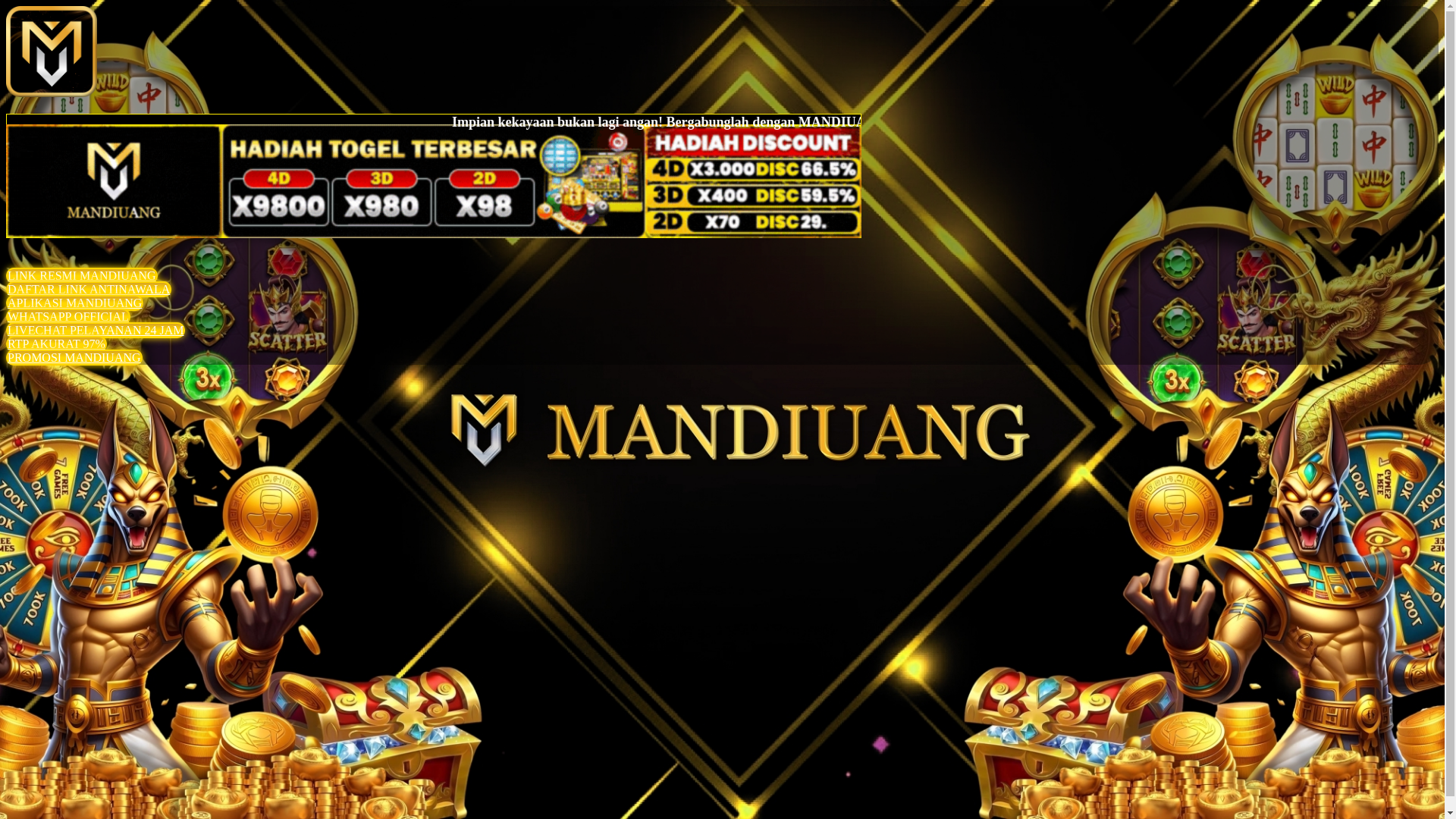 website screenshot of https://mandiuangpro.pages.dev/